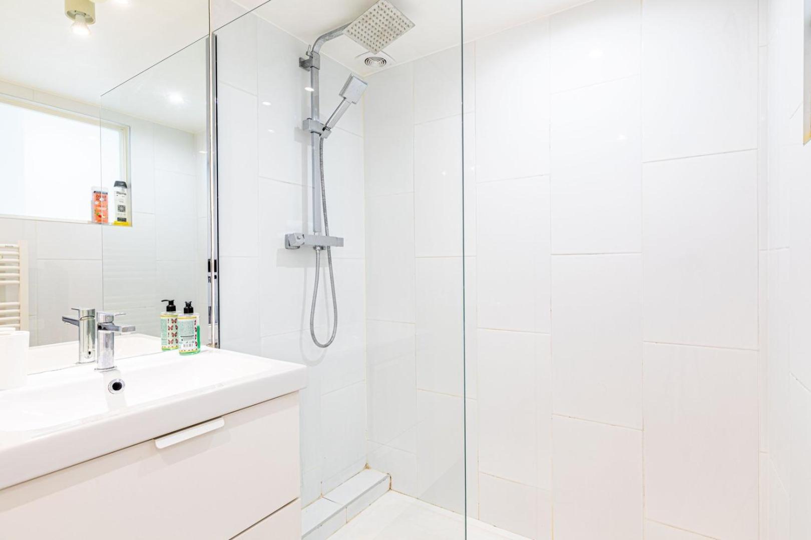 Appartement Guestready - Charmant Sejour A 2 Pas Du Sacre-coeur *