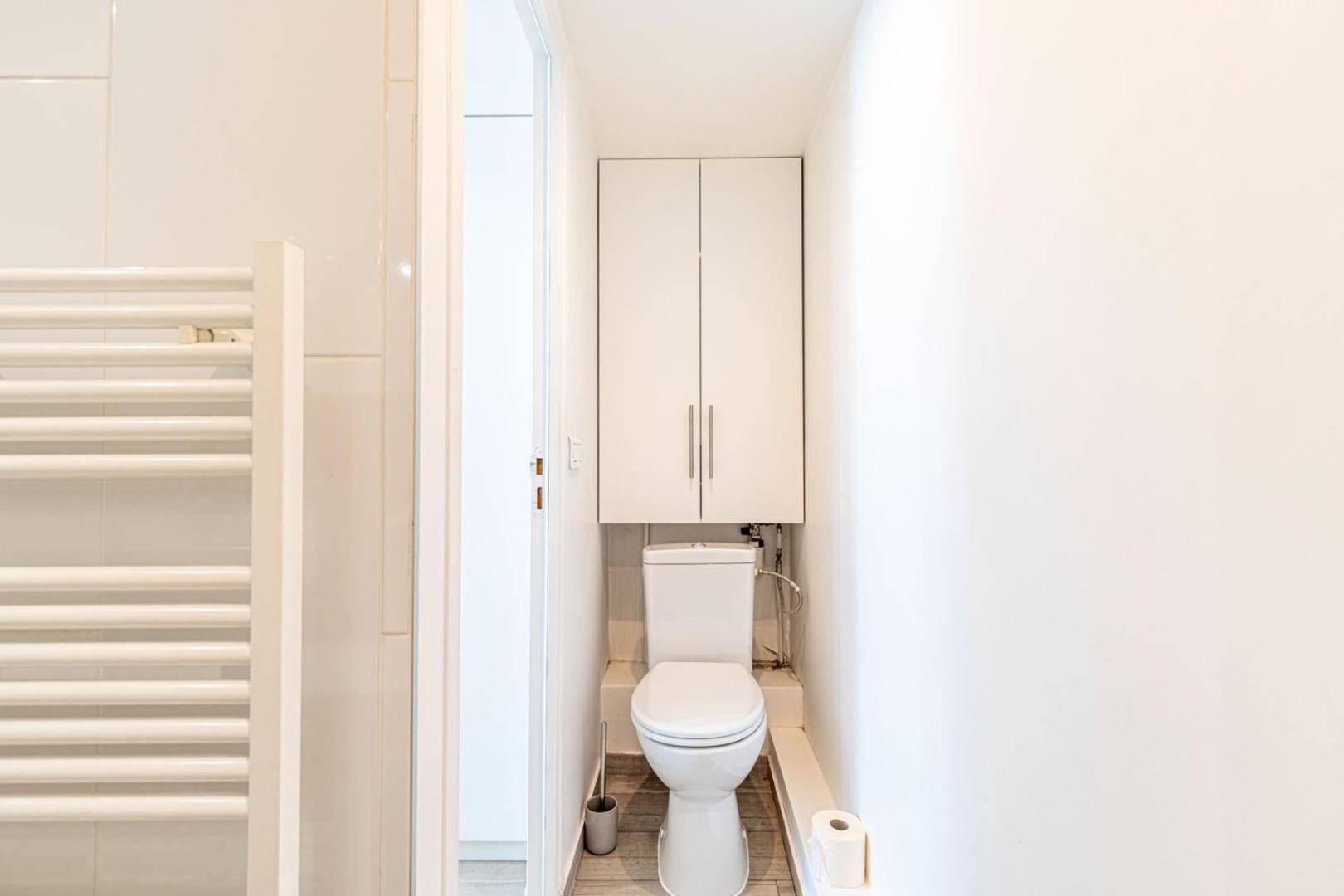 Appartement Guestready - Charmant Sejour A 2 Pas Du Sacre-coeur