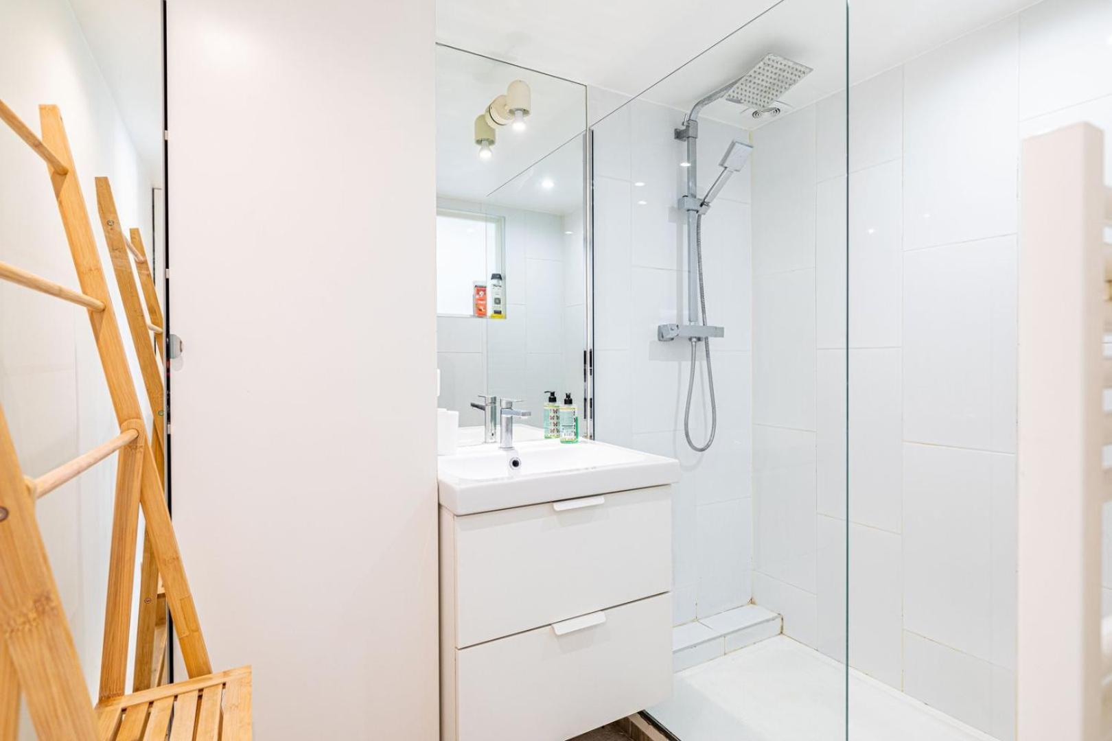 Guestready - Charmant Sejour A 2 Pas Du Sacre-coeur Appartement