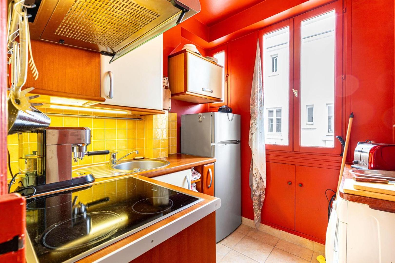 Apartment Guestready - Elegant Vous Attend! *
