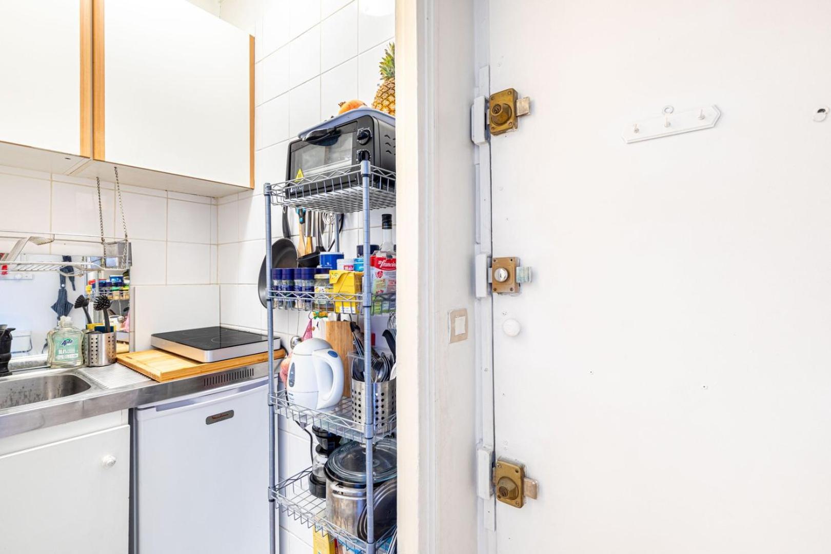Guestready - Stylish Hideaway Near Bercy Parc *