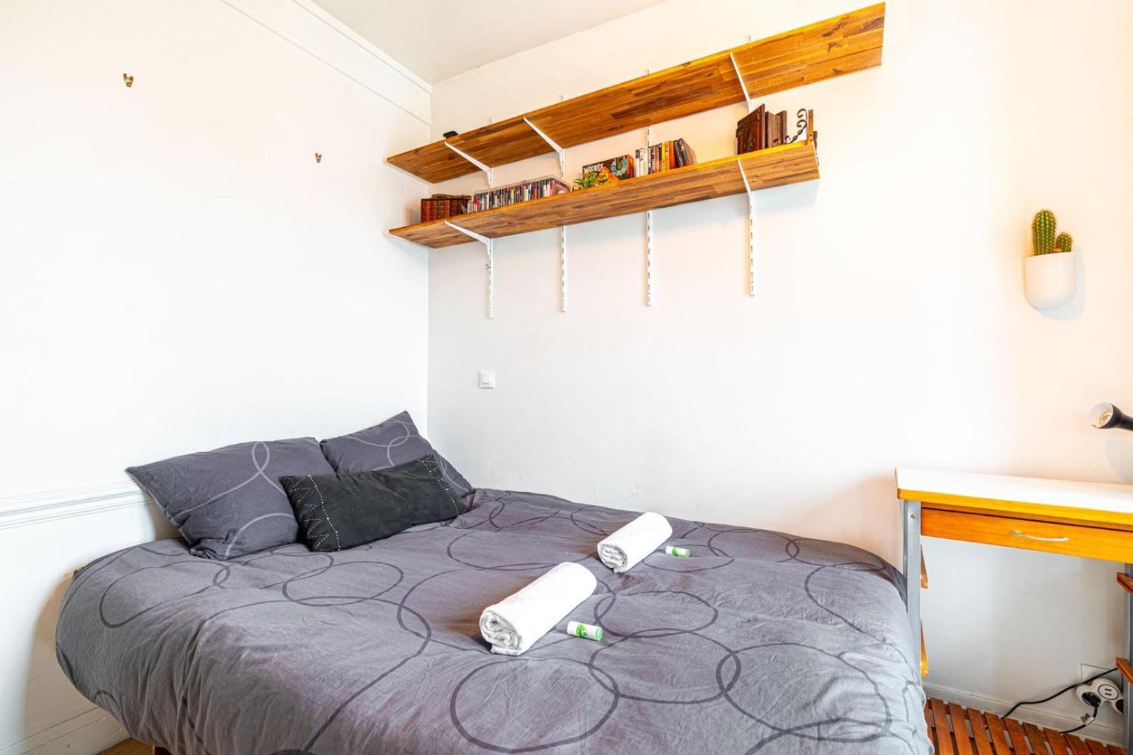 Appartement Guestready - Stylish Hideaway Near Bercy Parc Paris