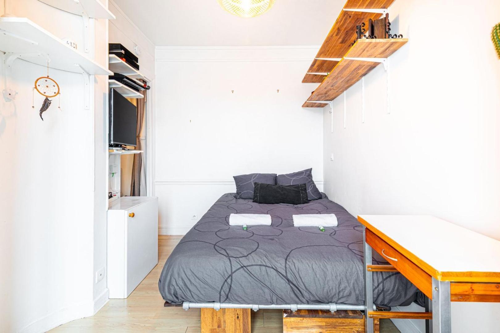 Appartement Guestready - Stylish Hideaway Near Bercy Parc