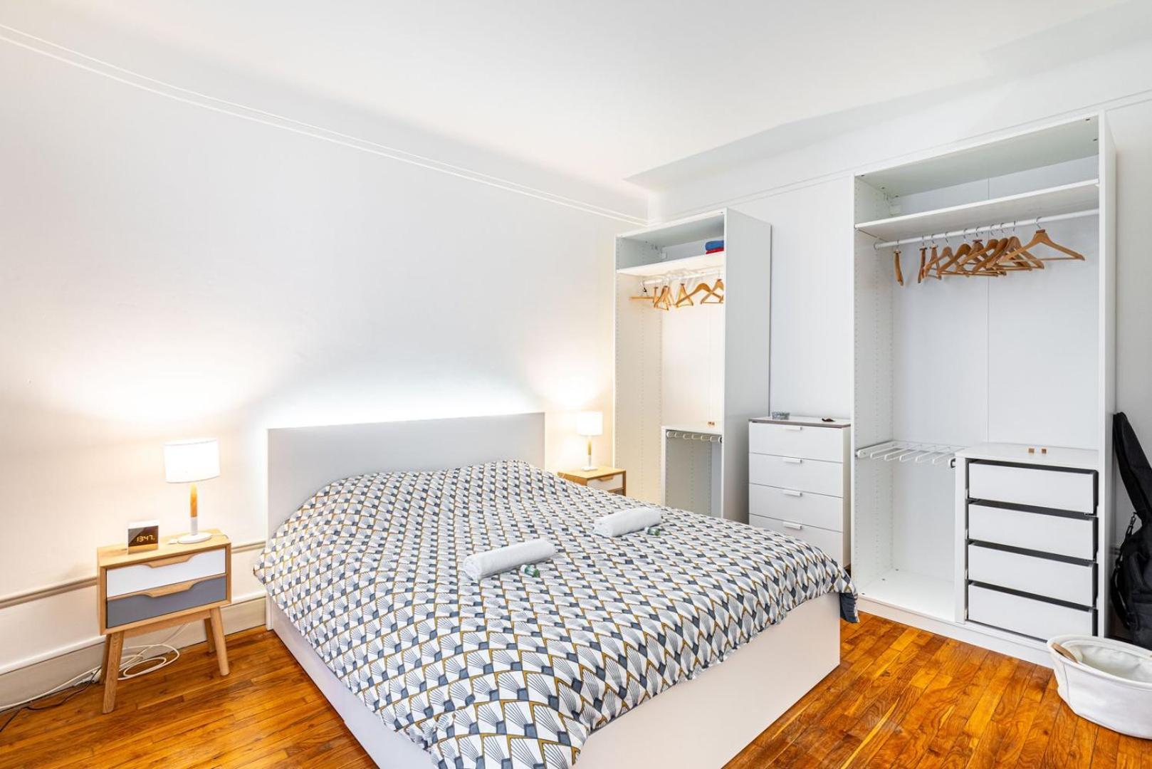 Apartment Guestready - Bel Pres De Montmartre