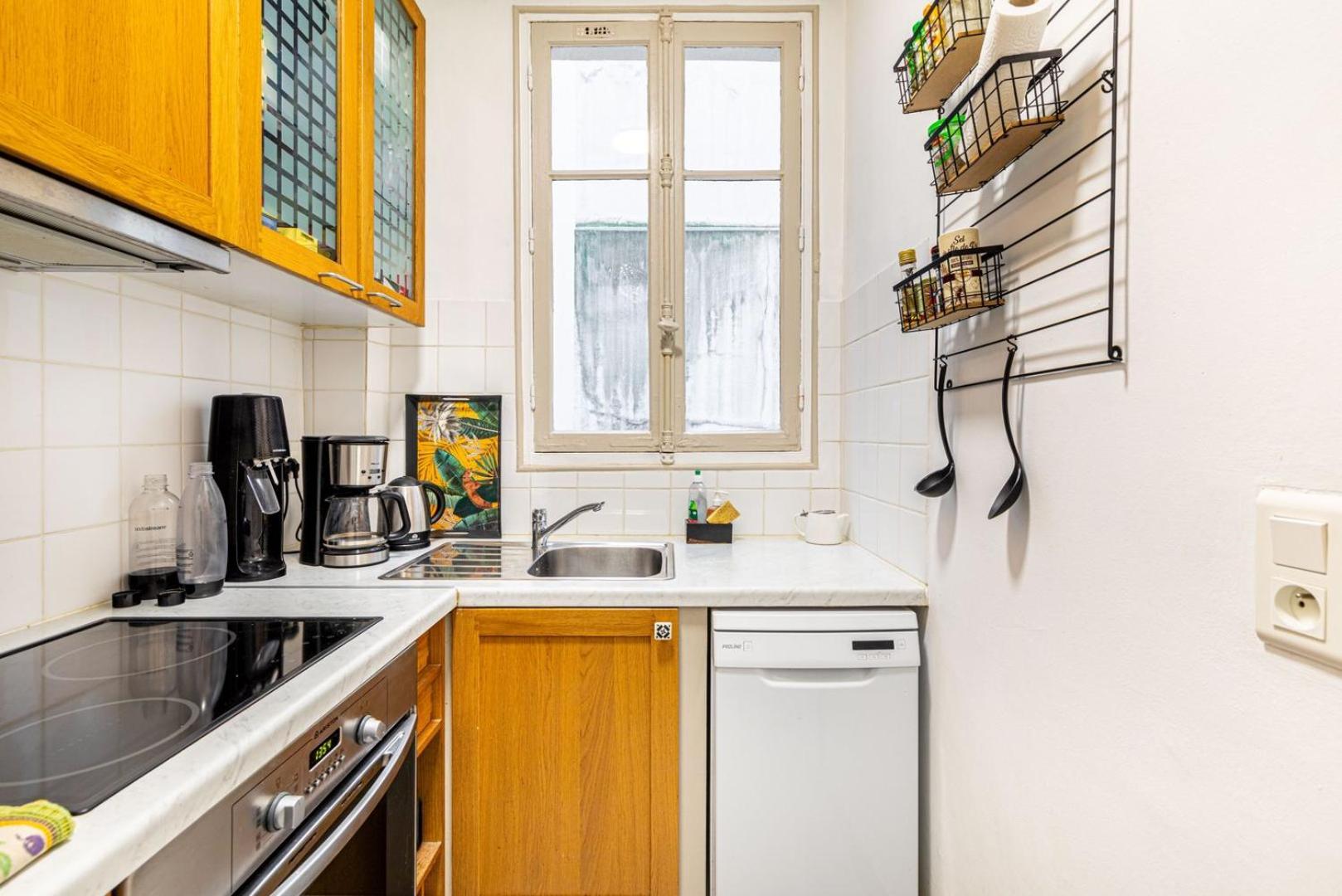 Guestready - Bel Pres De Montmartre