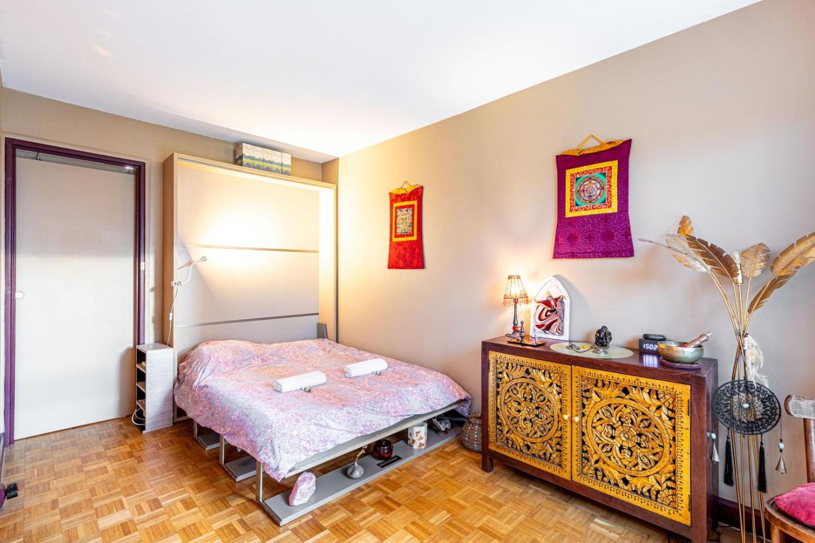 Guestready - Bright Escape Near Pere-lachaise Apartment
