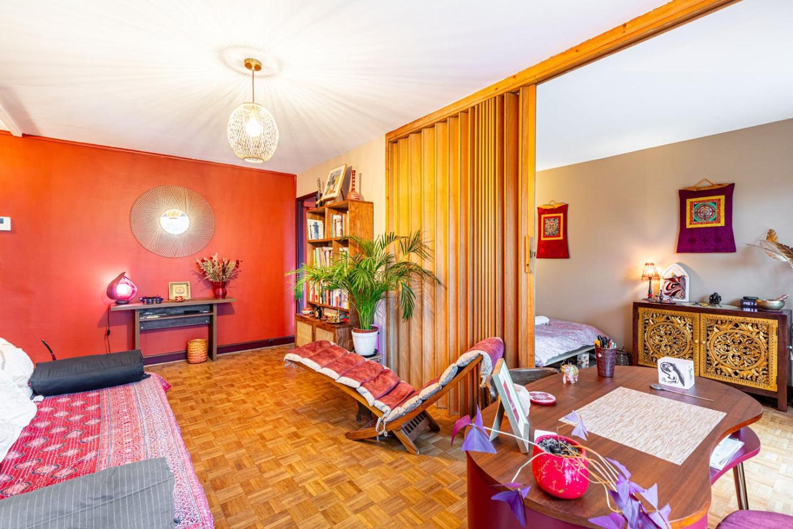 Guestready - Bright Escape Near Pere-lachaise Paris