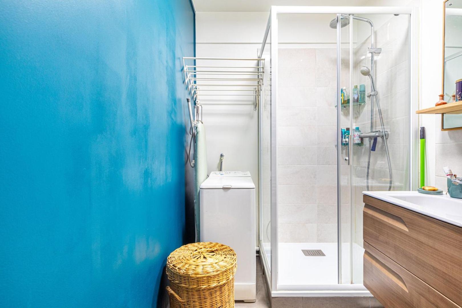 Apartment Guestready - Bright Escape Near Pere-lachaise