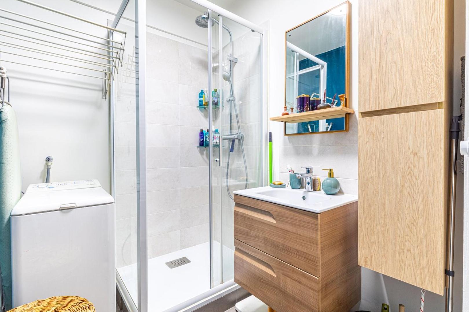 Guestready - Bright Escape Near Pere-lachaise *