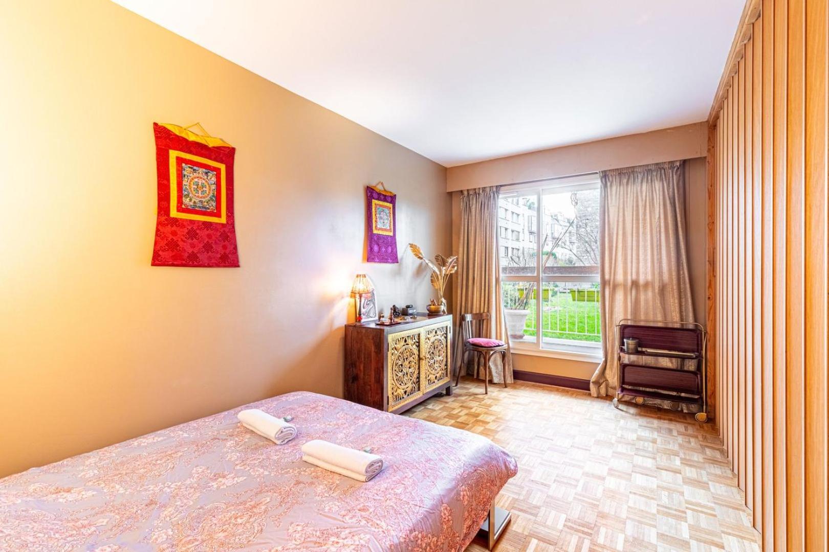 Apartment Guestready - Bright Escape Near Pere-lachaise *