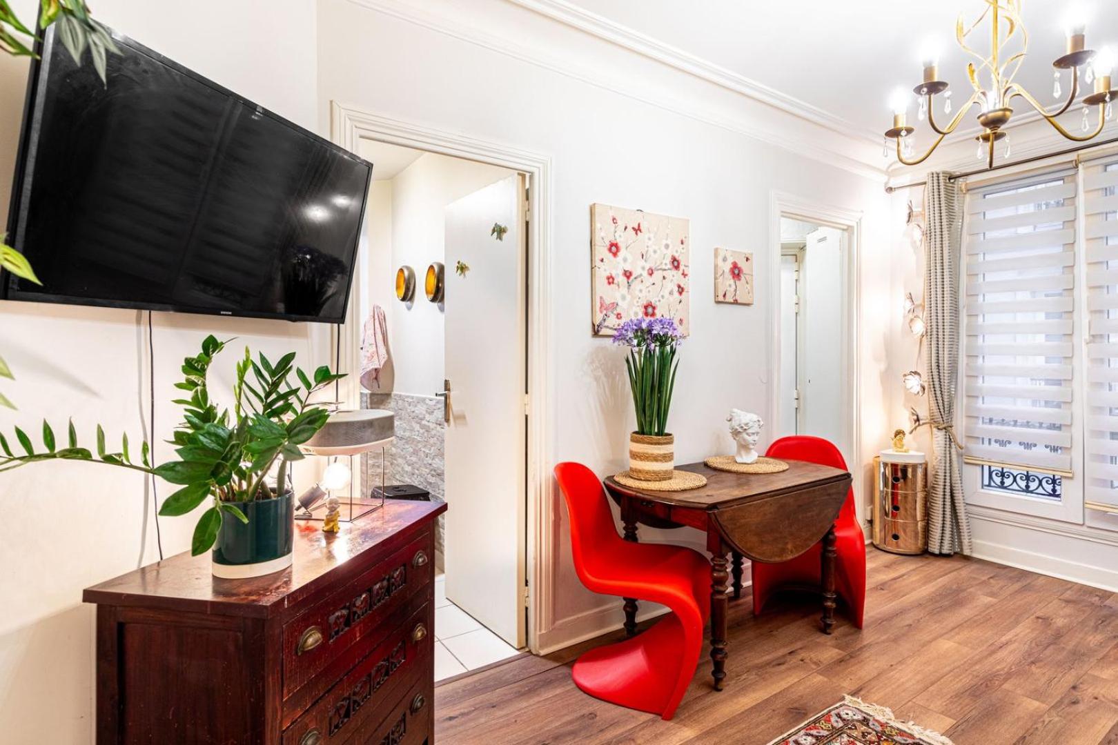 Guestready - Cozy Elegance Near Attractions *