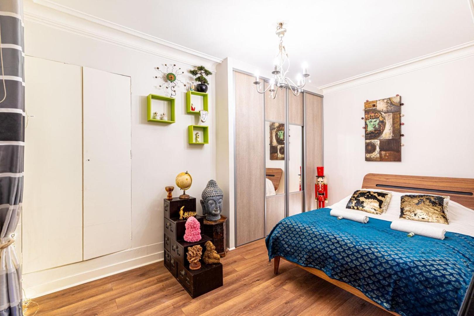 Guestready - Cozy Elegance Near Attractions * Paris