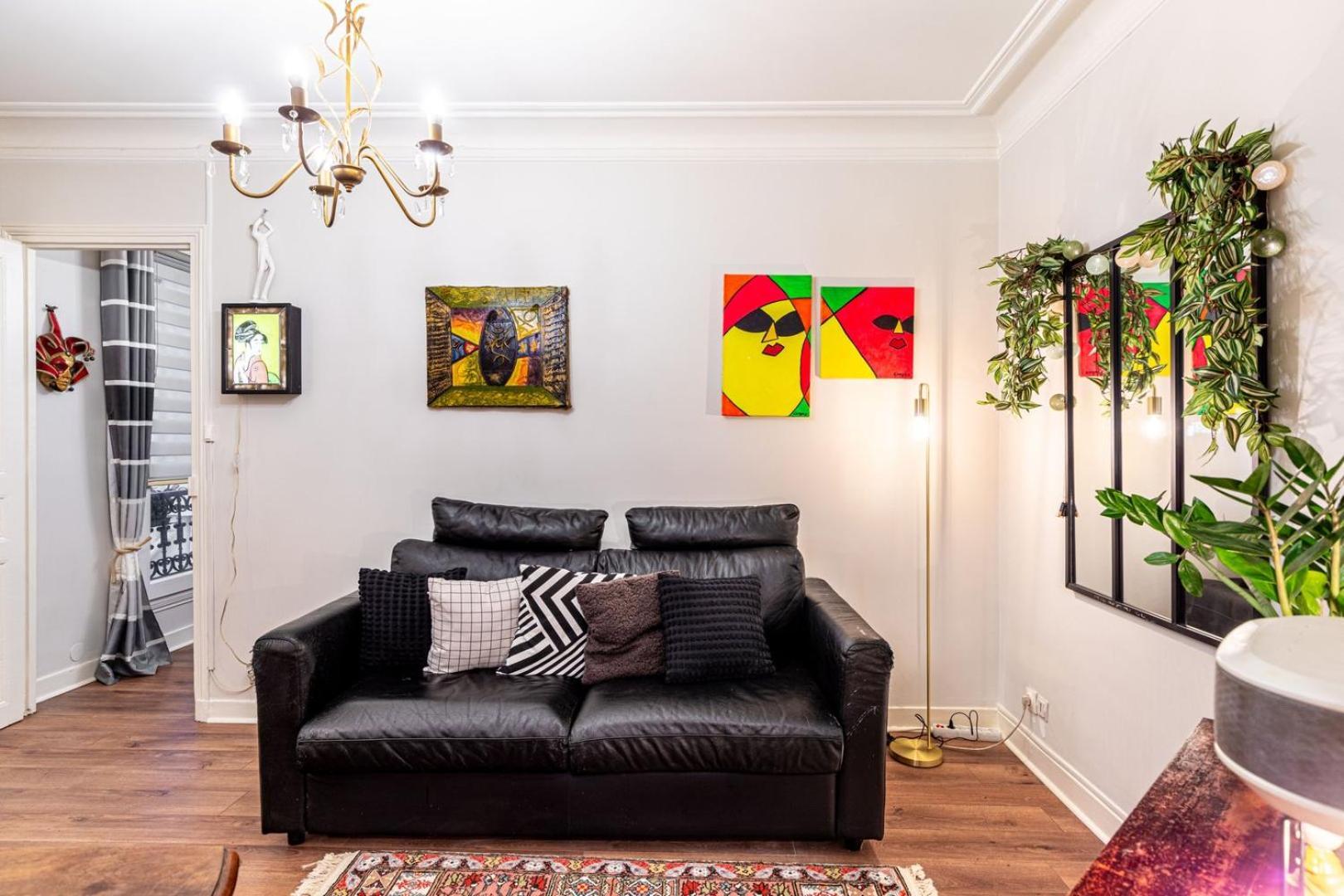 Guestready - Cozy Elegance Near Attractions