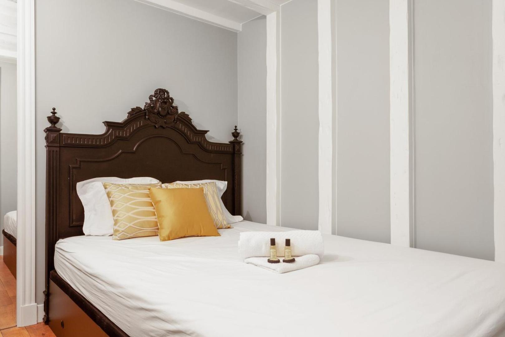 Guestready - Luxueux Au Coeur De * Paris
