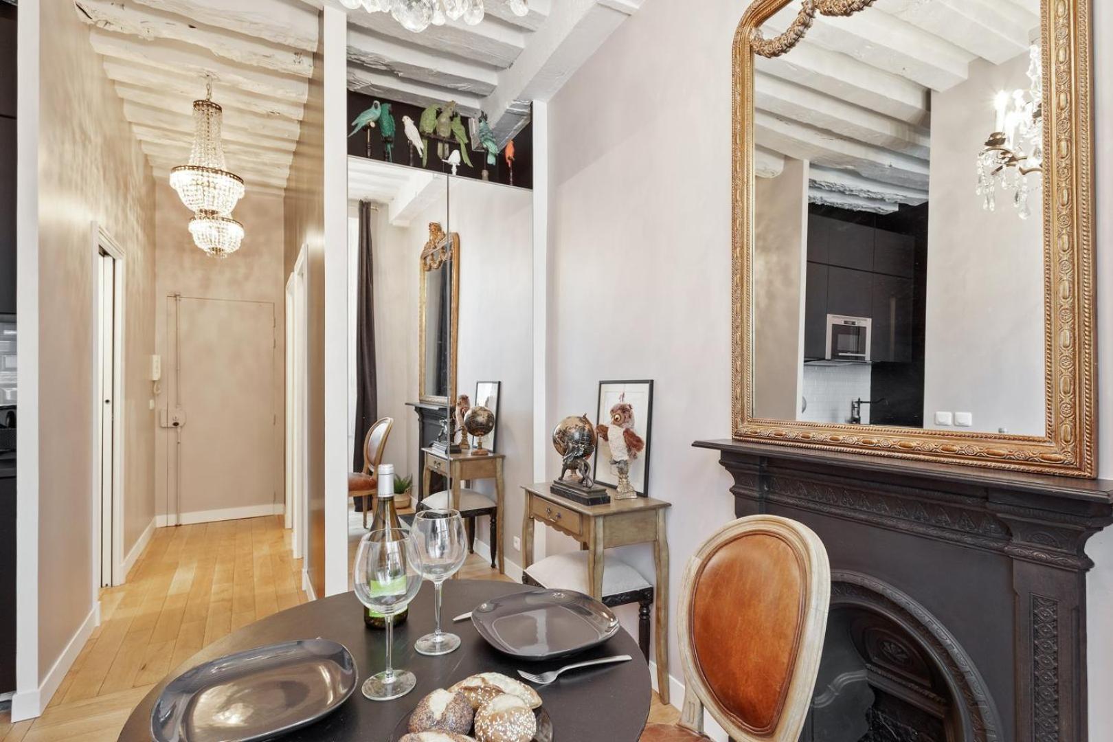 Appartement Guestready - Luxueux Au Coeur De