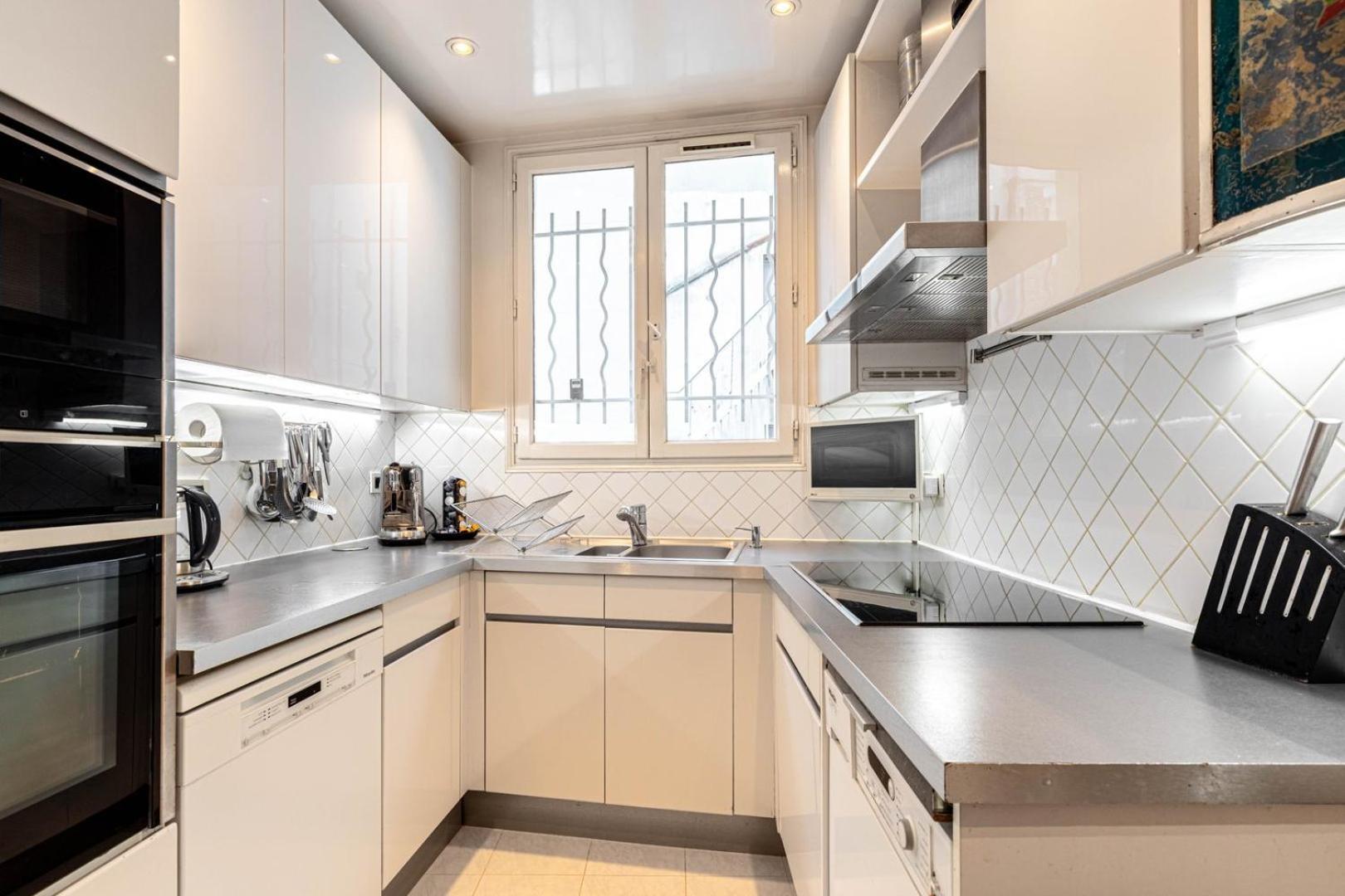 Guestready - A Slice Of Parisian Paradise Paris