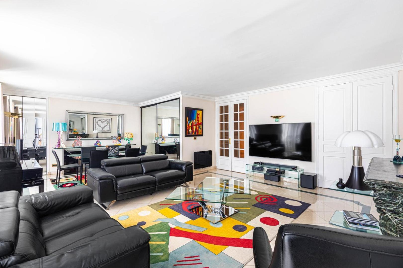 Guestready - A Slice Of Parisian Paradise