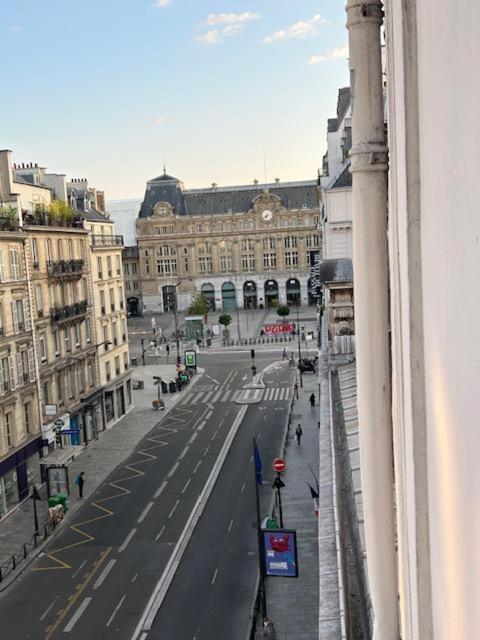 Guestready - A Slice Of Parisian Paradise Apartment Paris