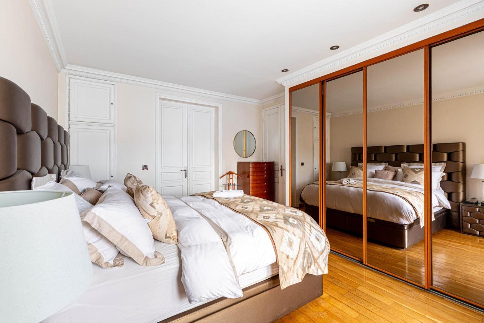 Guestready - A Slice Of Parisian Paradise * Paris