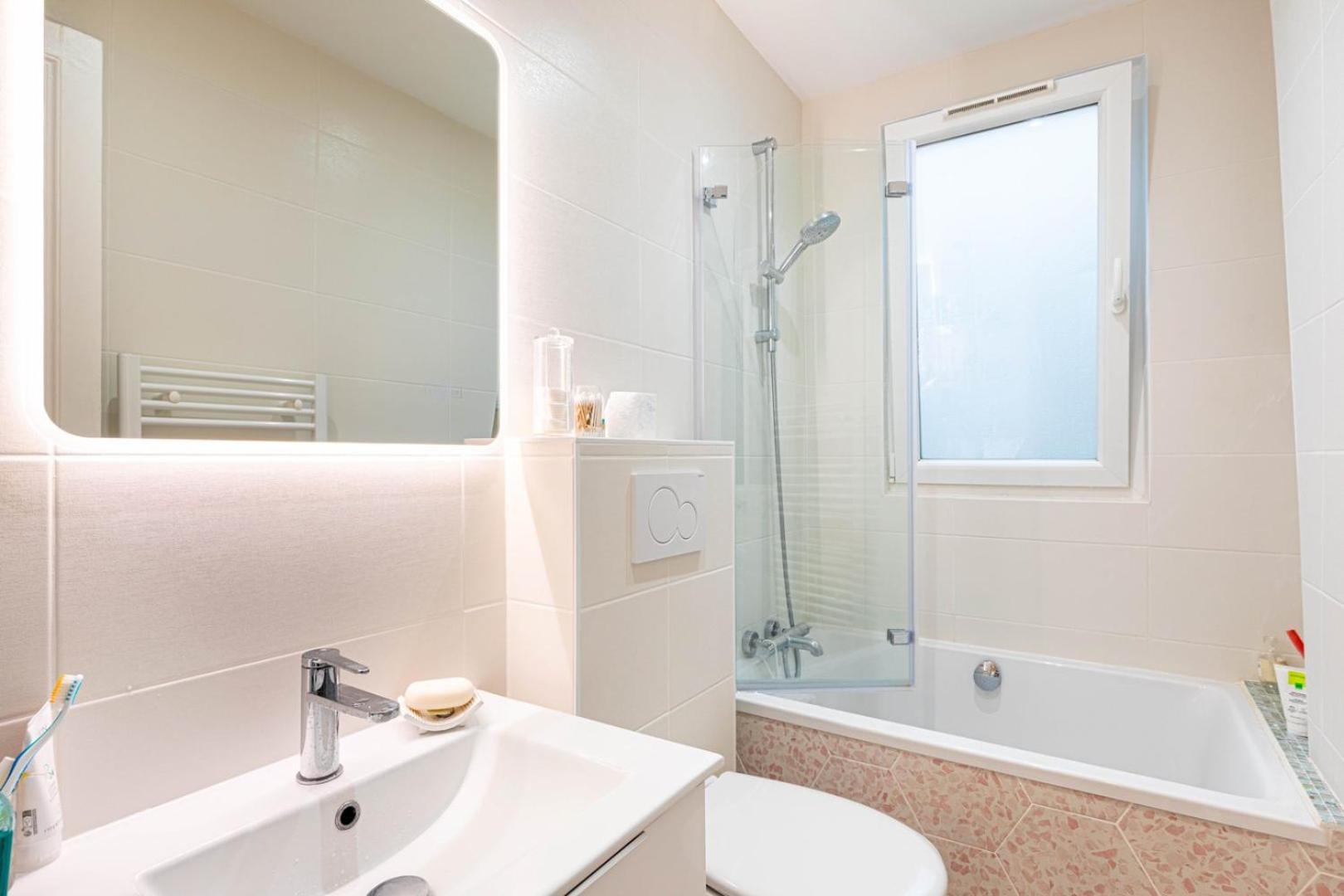 Guestready - Charming Cocoon Near Montmartre