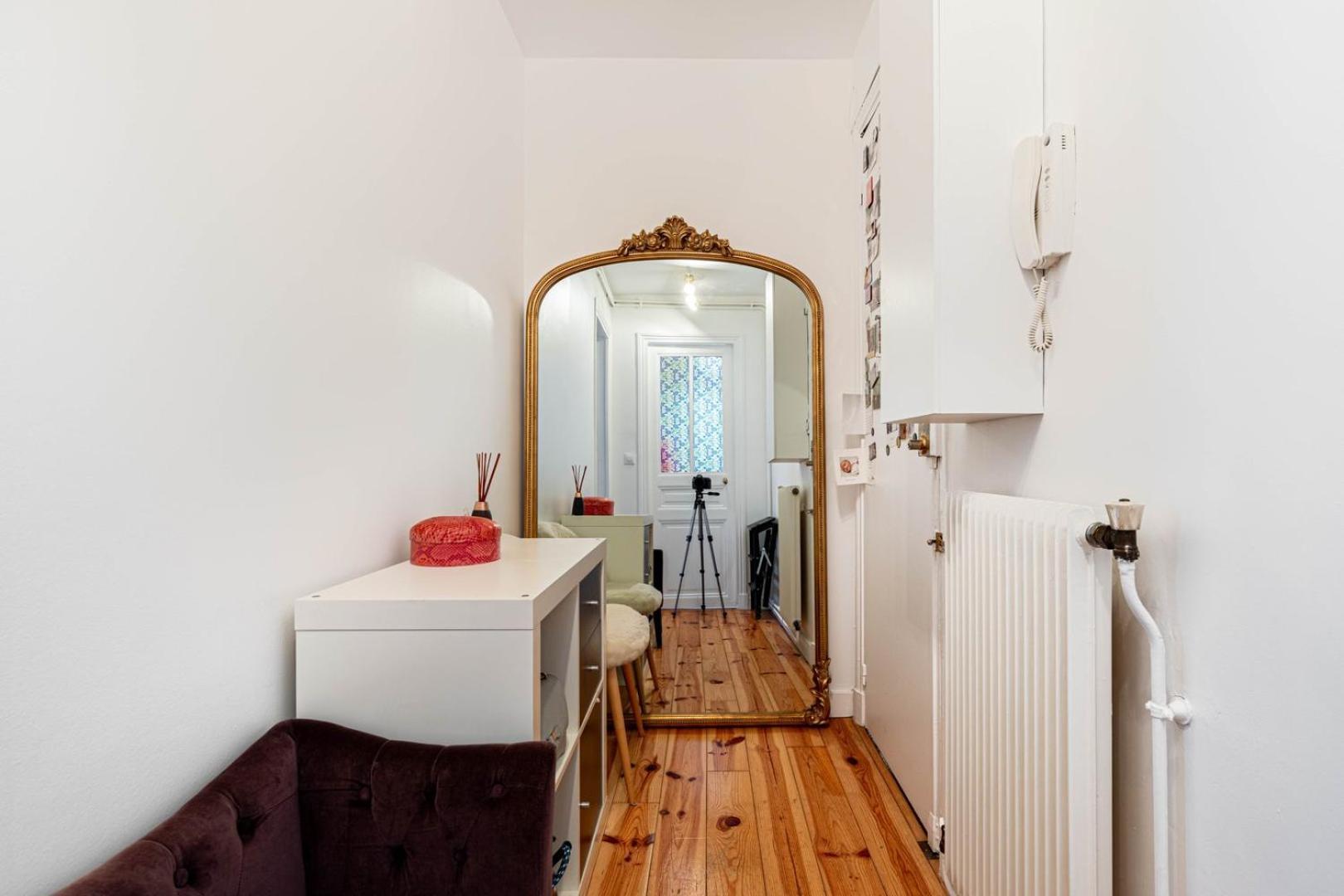 Guestready - Charming Cocoon Near Montmartre *
