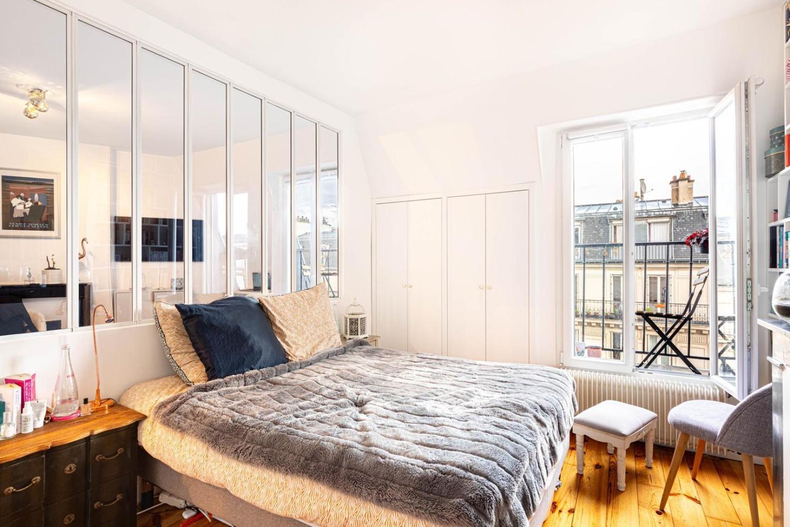 Guestready - Charming Cocoon Near Montmartre Paris