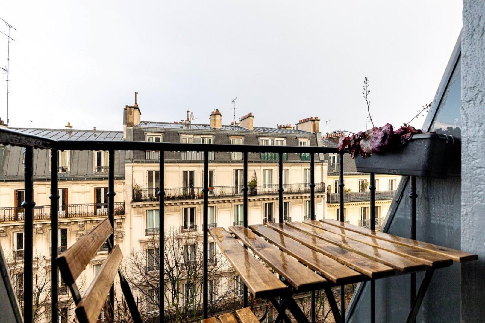 Apartment Guestready - Charming Cocoon Near Montmartre *