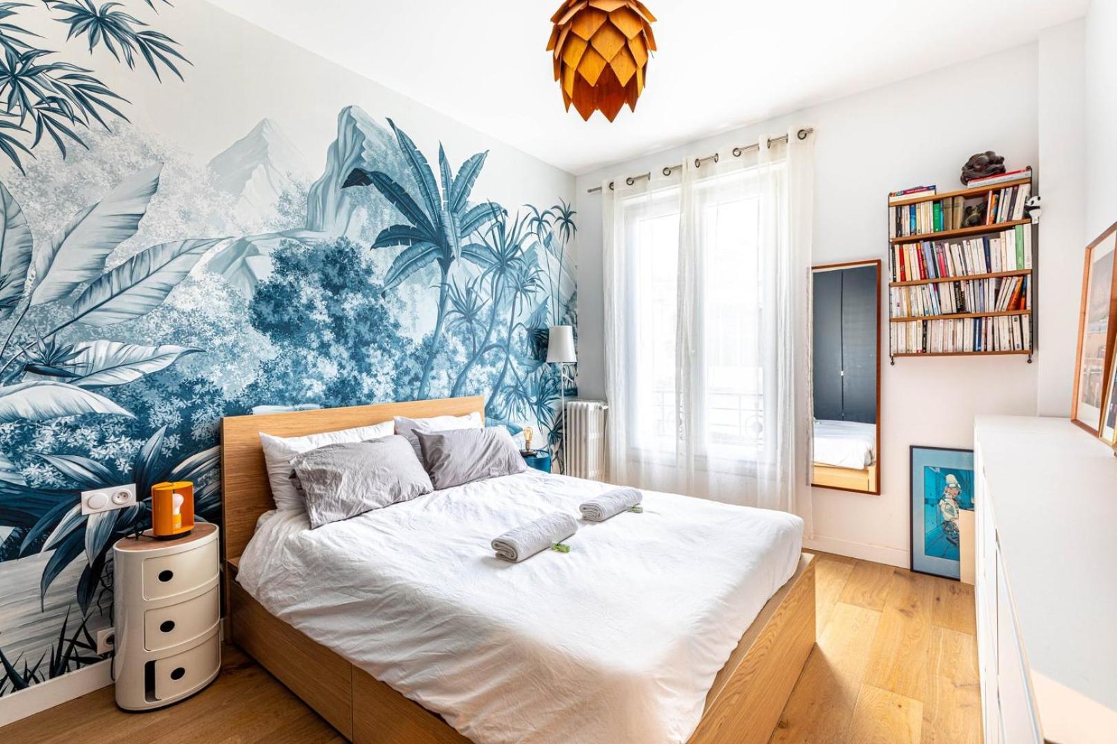 Guestready - Bright Retreat With A Terrace