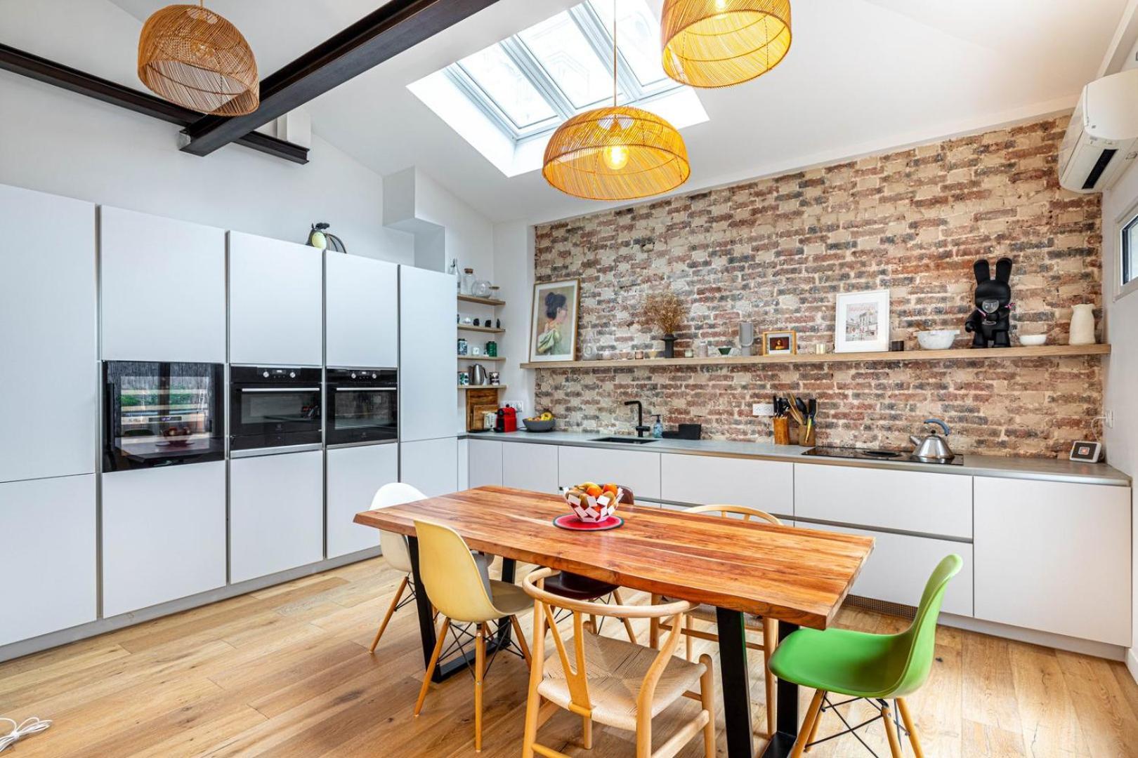 Guestready - Bright Retreat With A Terrace *
