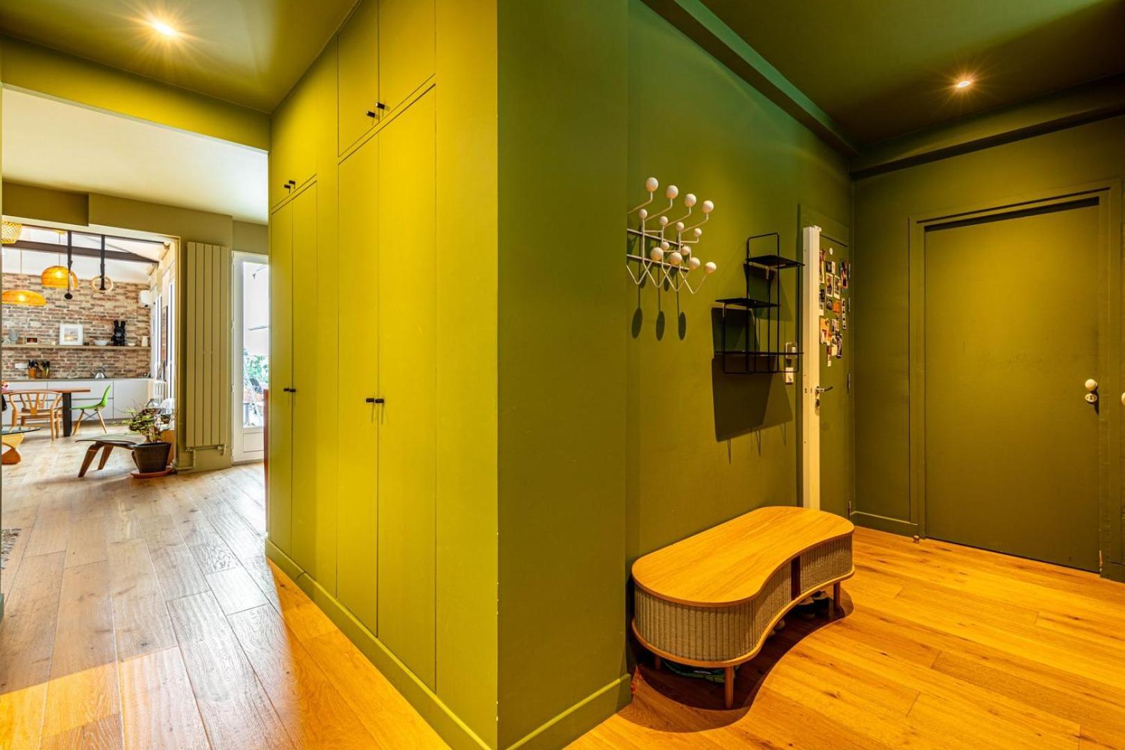 Guestready - Bright Retreat With A Terrace Apartment
