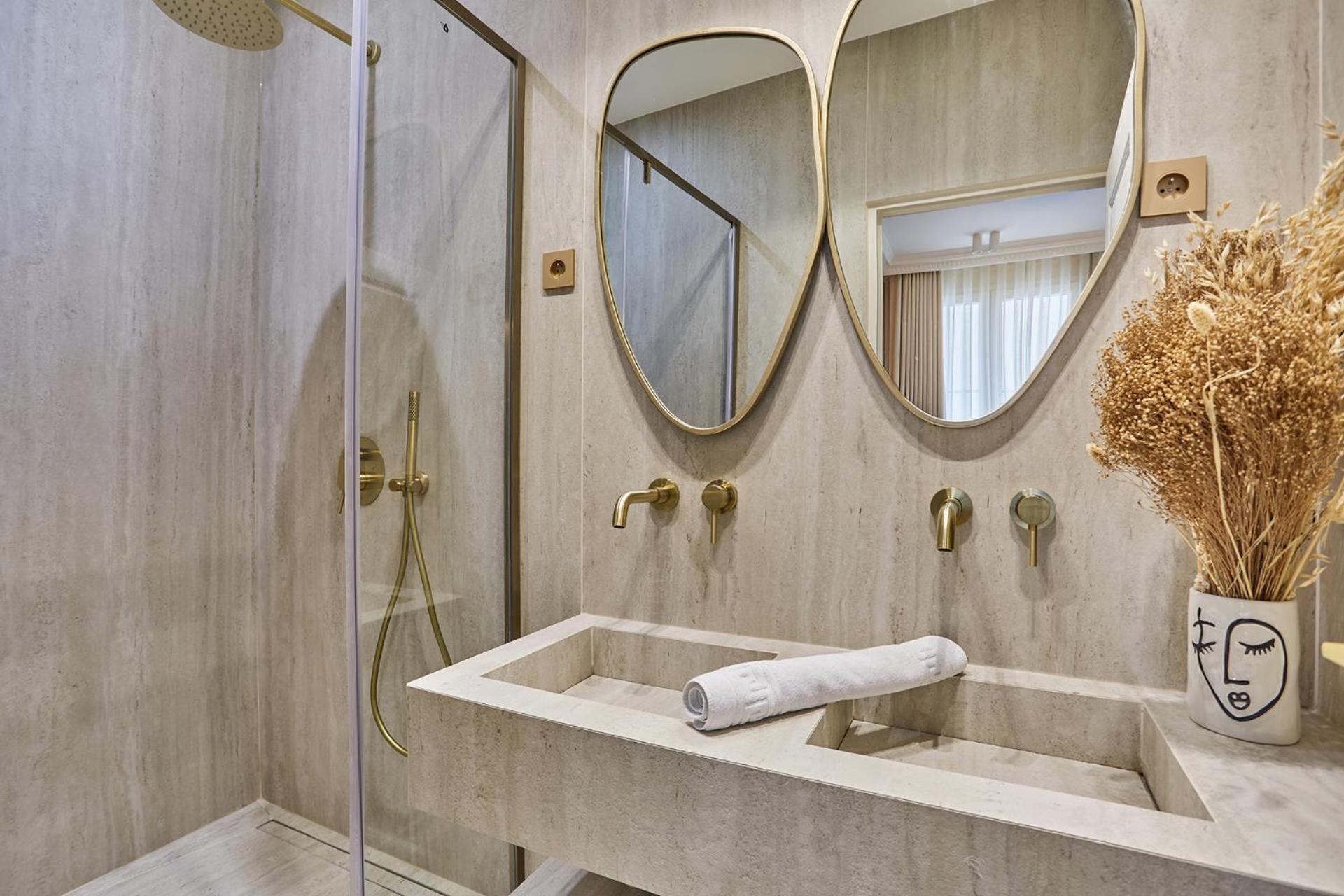 Appartement In The Marais With Air-conditioned By Studioprestige *