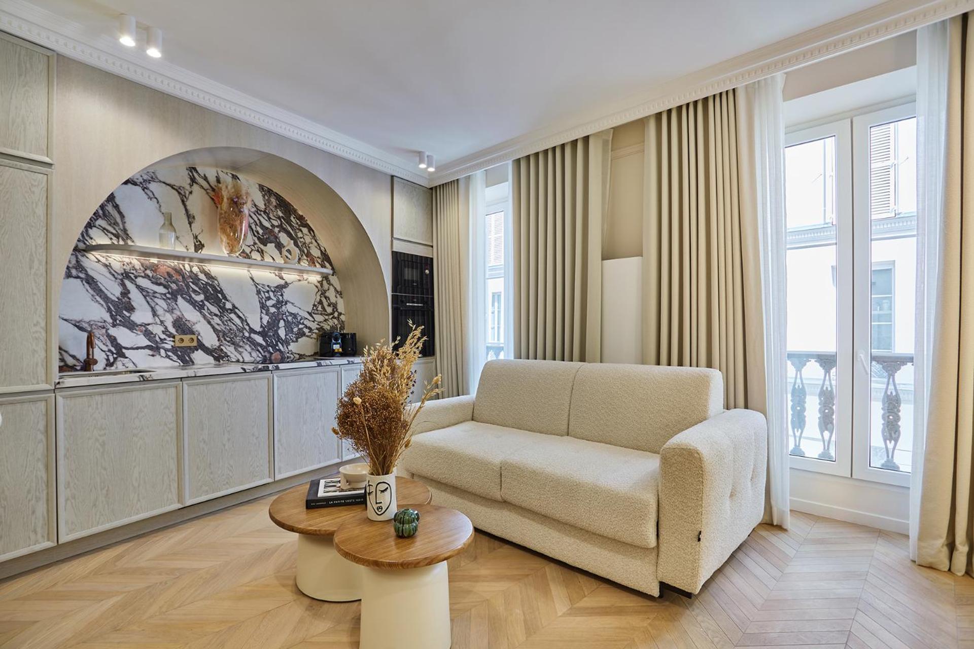 In The Marais With Air-conditioned By Studioprestige Appartement *