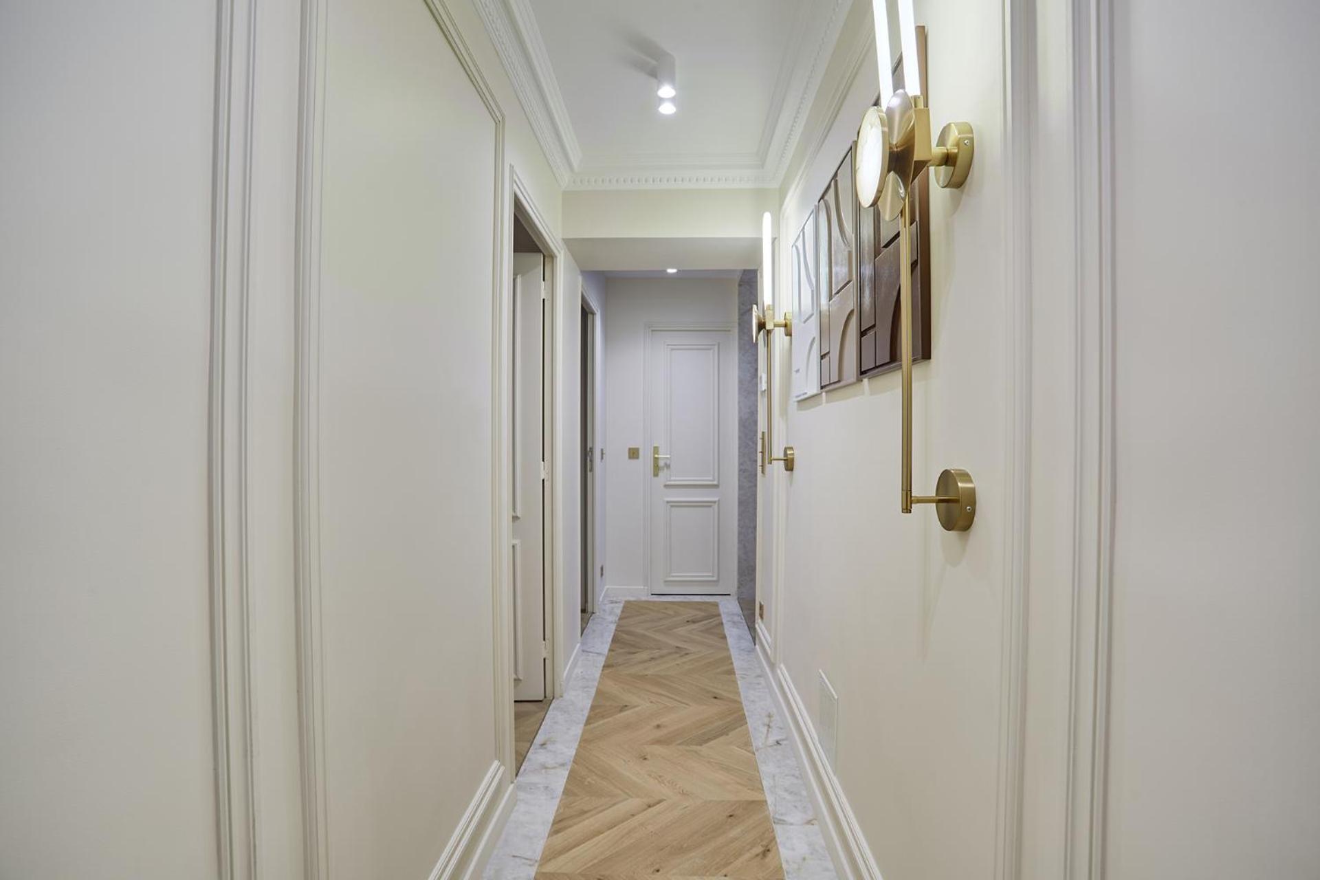 Appartement In The Marais With Air-conditioned By Studioprestige