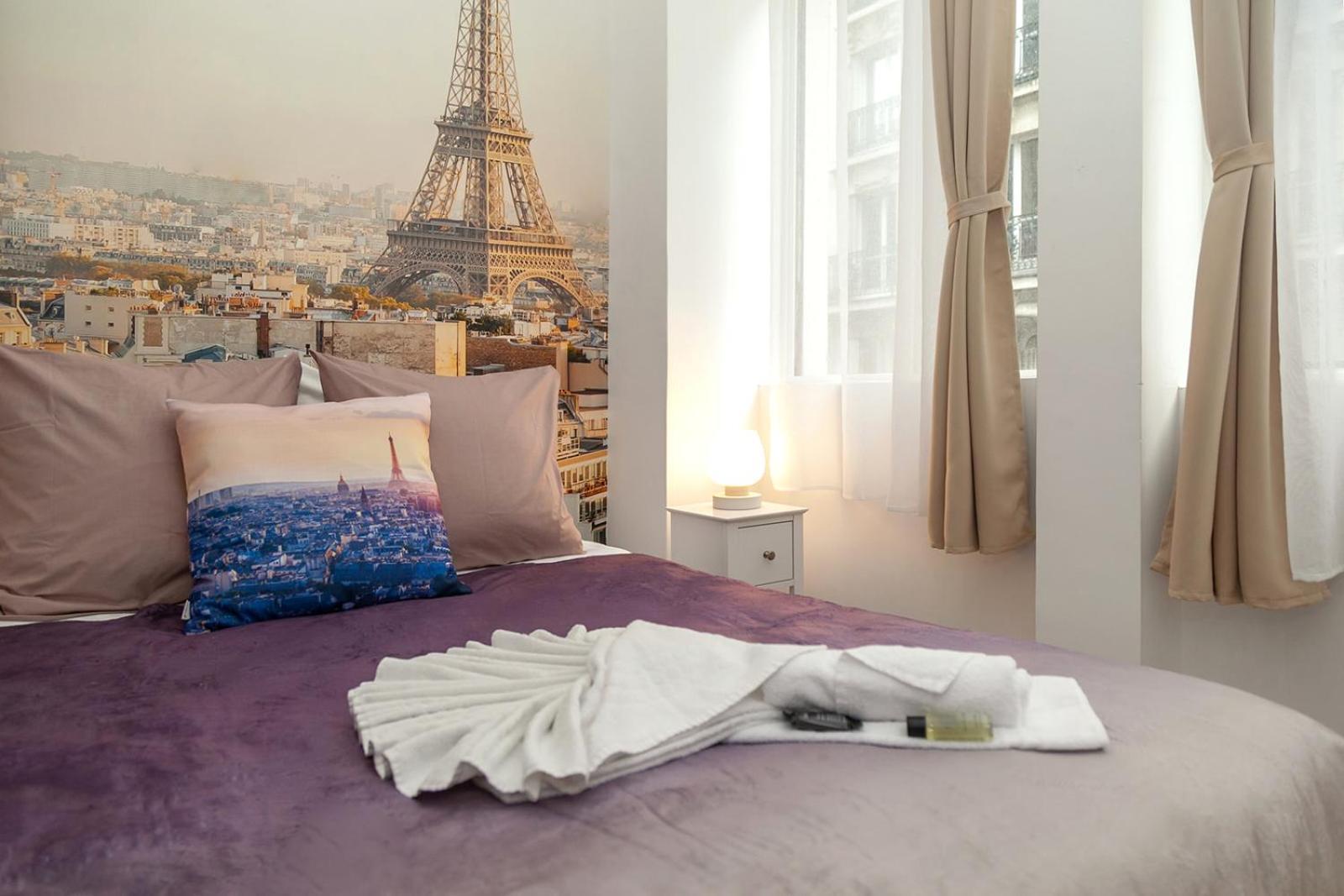 Nets - La Coulee Verte Appartement