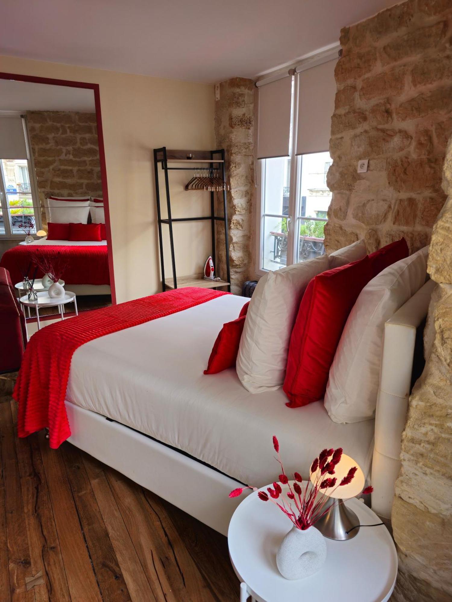 Moulin Rouge-charmant Apartment *
