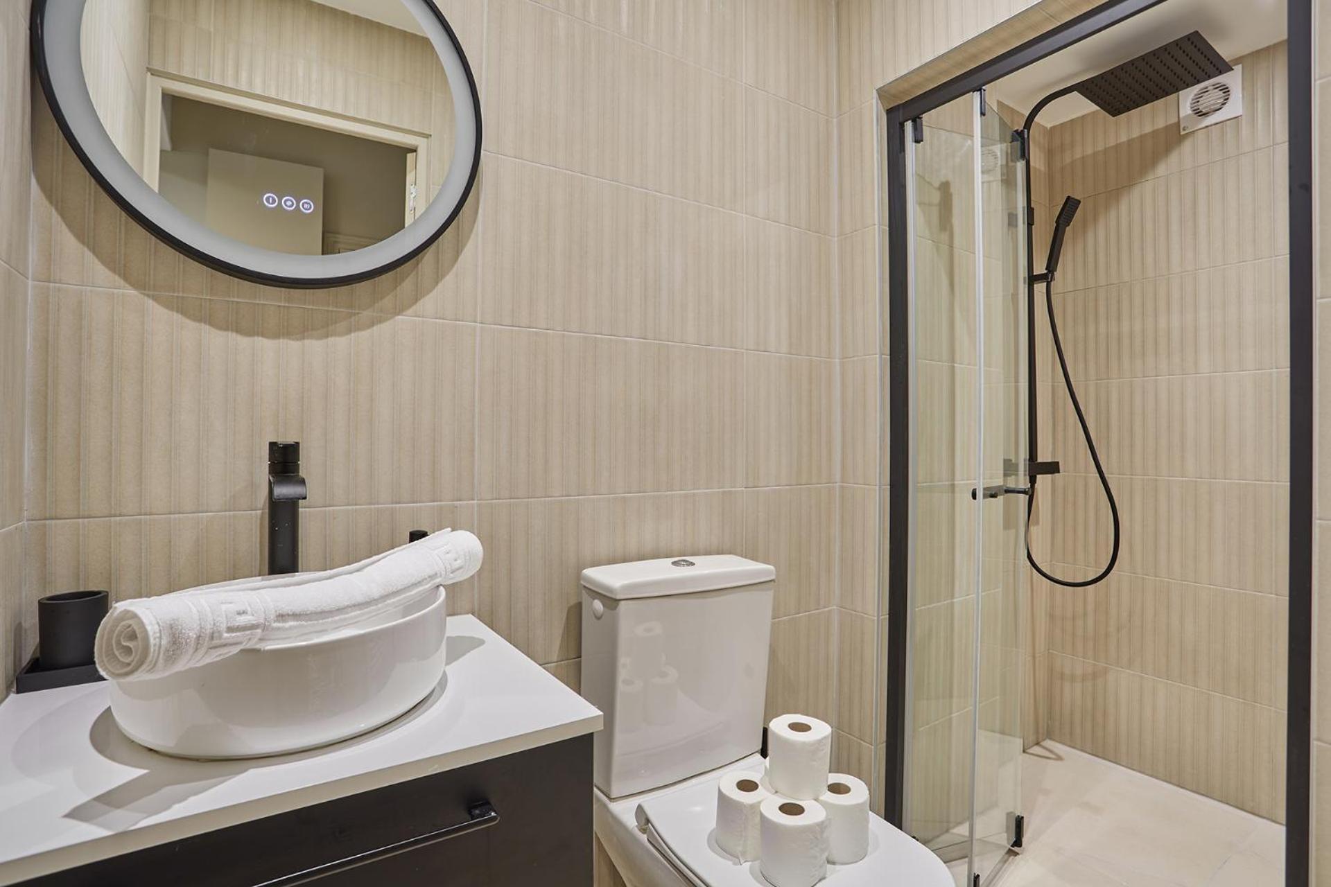 Apartment Duplex Beaubourg Le Marais By Prestige Paris