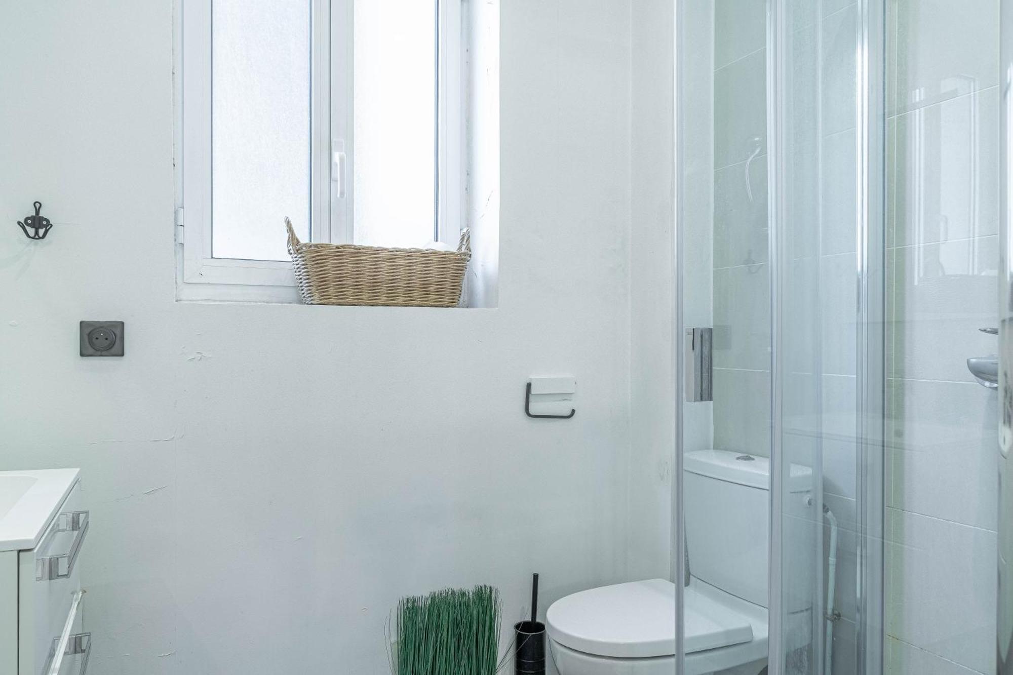 Lavie Maison Faubourg St Honore Apartment