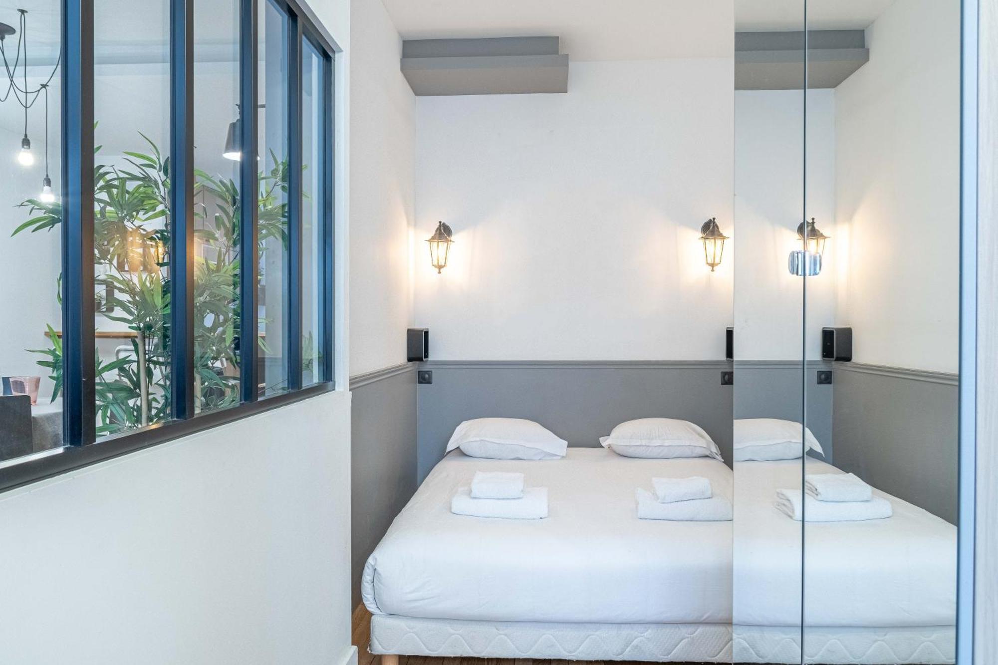 Lavie Maison Faubourg St Honore Apartment *
