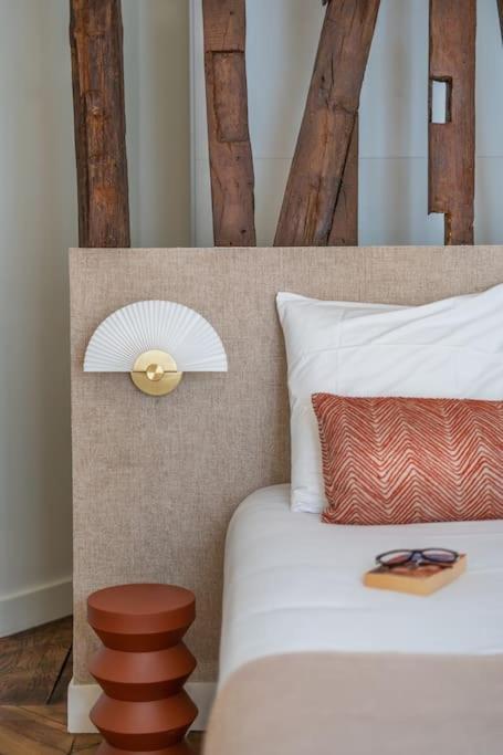 3#two Bedrooms#champs Elysees#arc De Triomphe#ac Paris