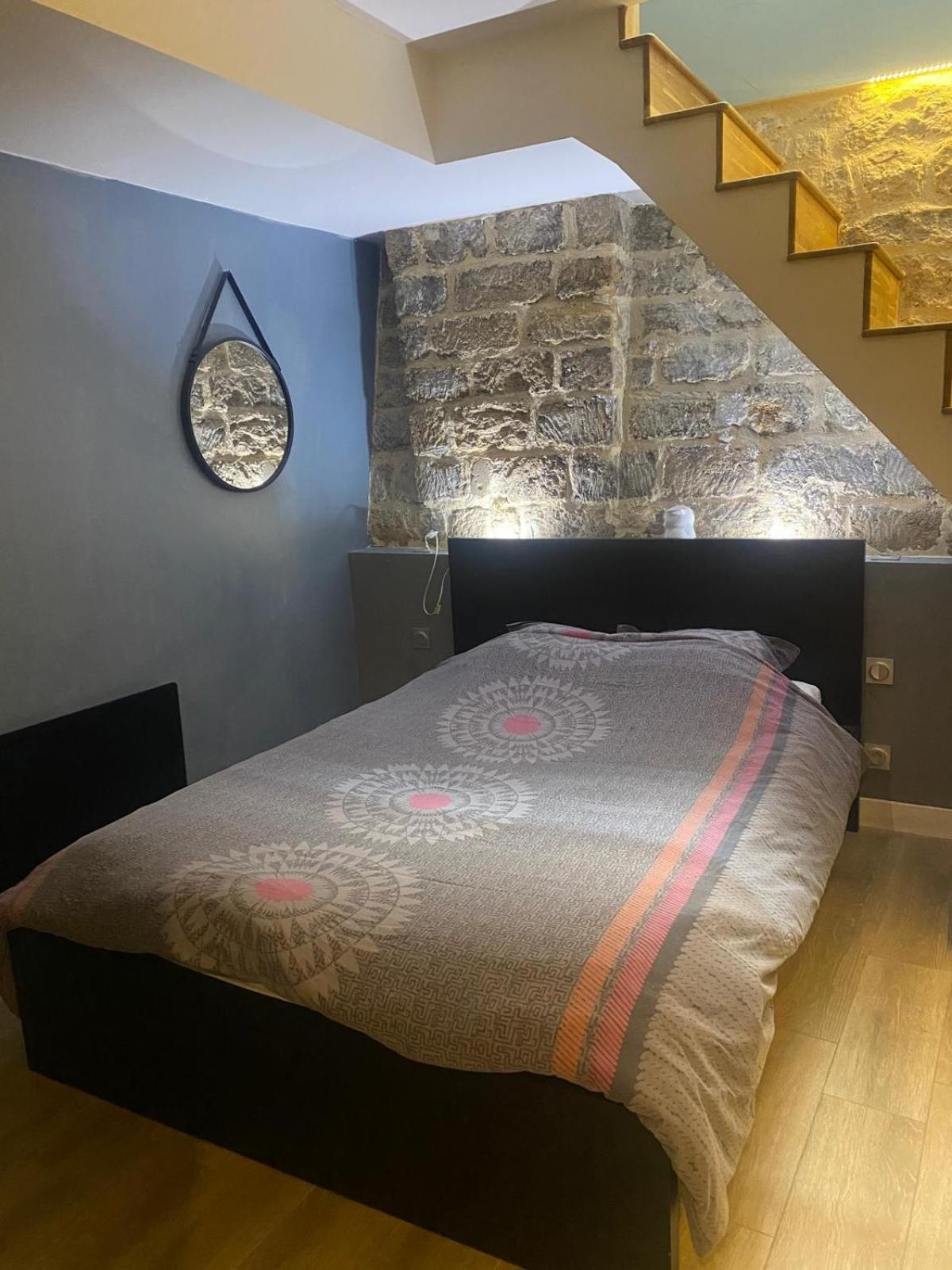 Apartment Quartier Mouffetard Paris