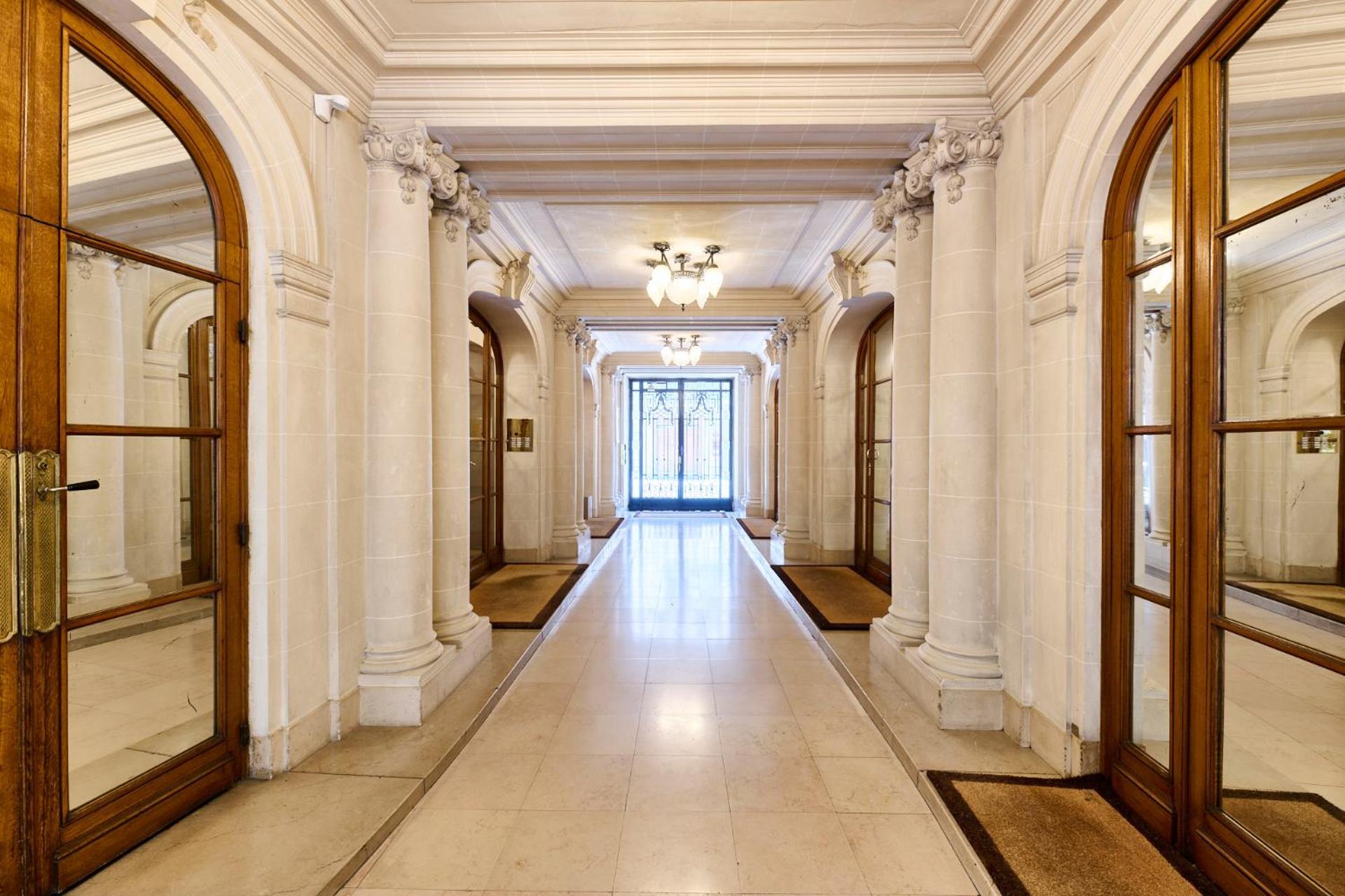 Triangle D'or - Champs-elysees Apartment Paris