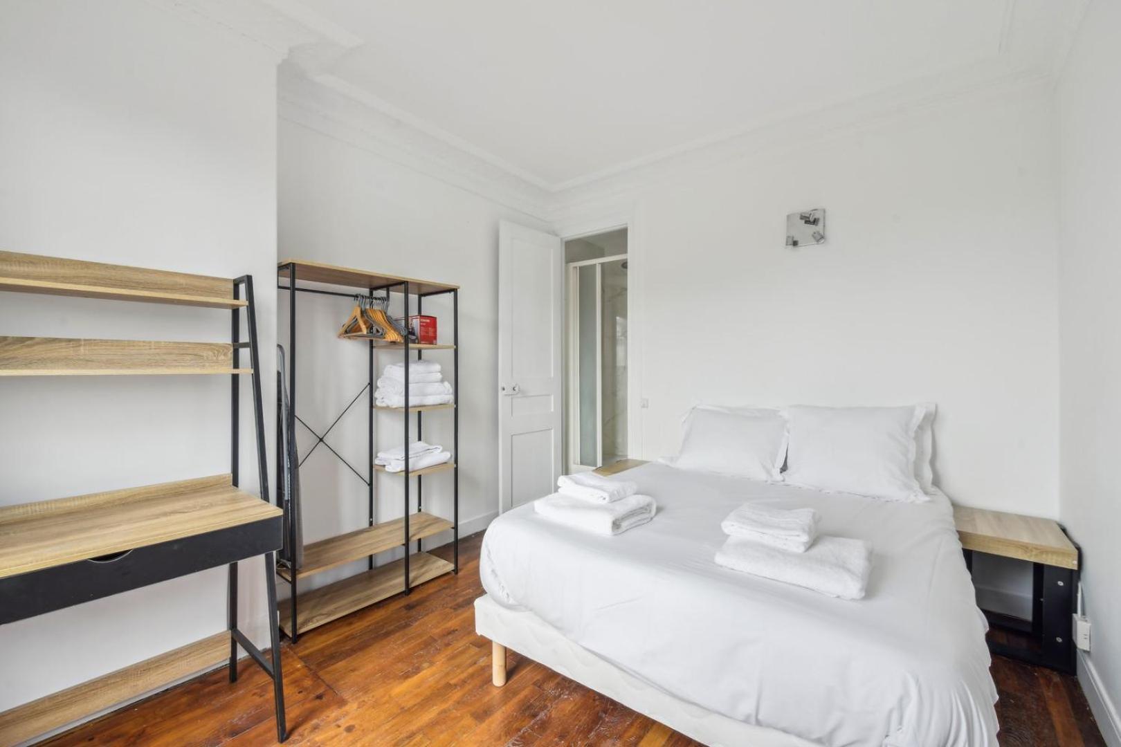 550 Quinault - Superbe A Apartment *