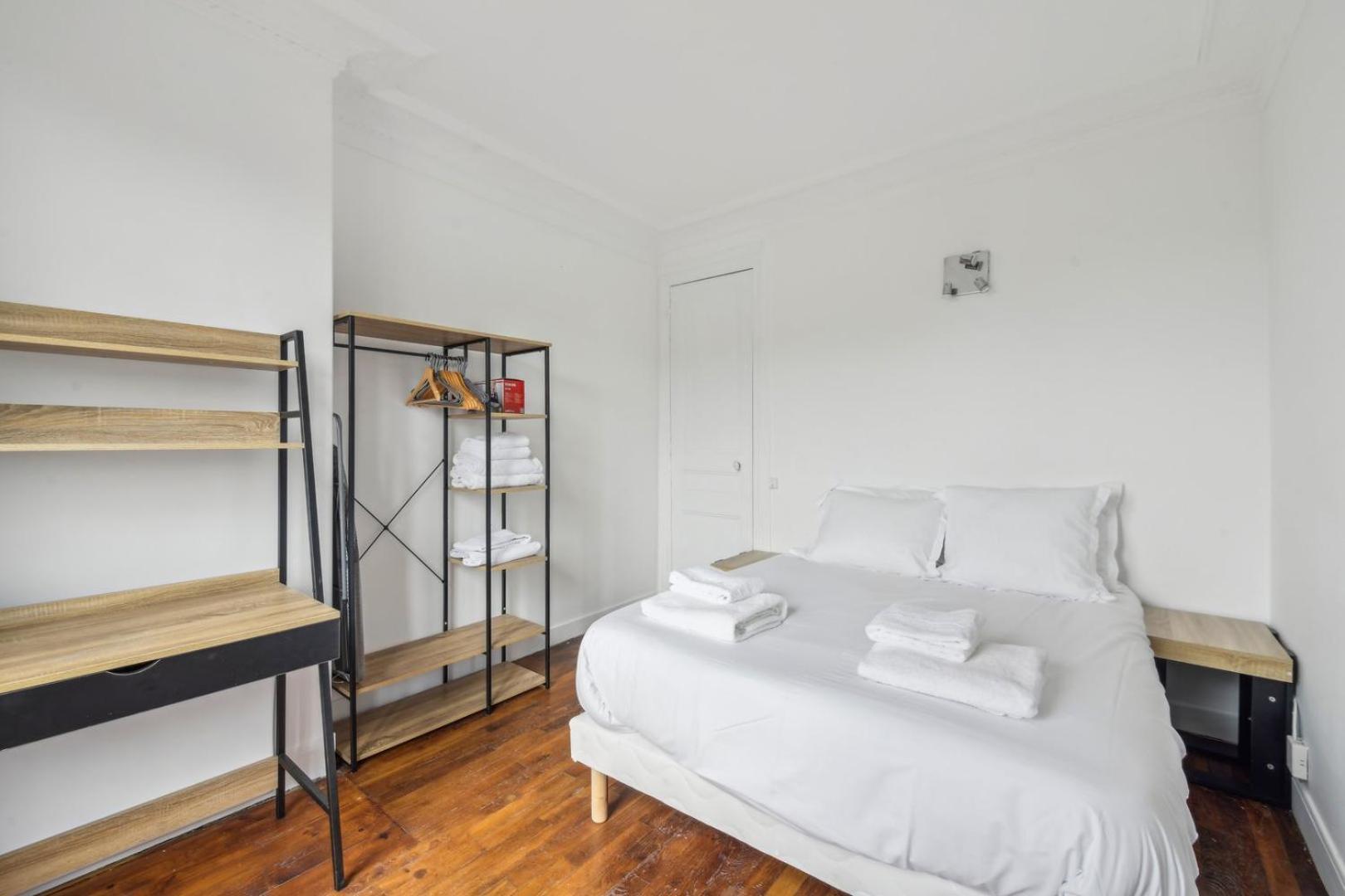 550 Quinault - Superbe A Paris