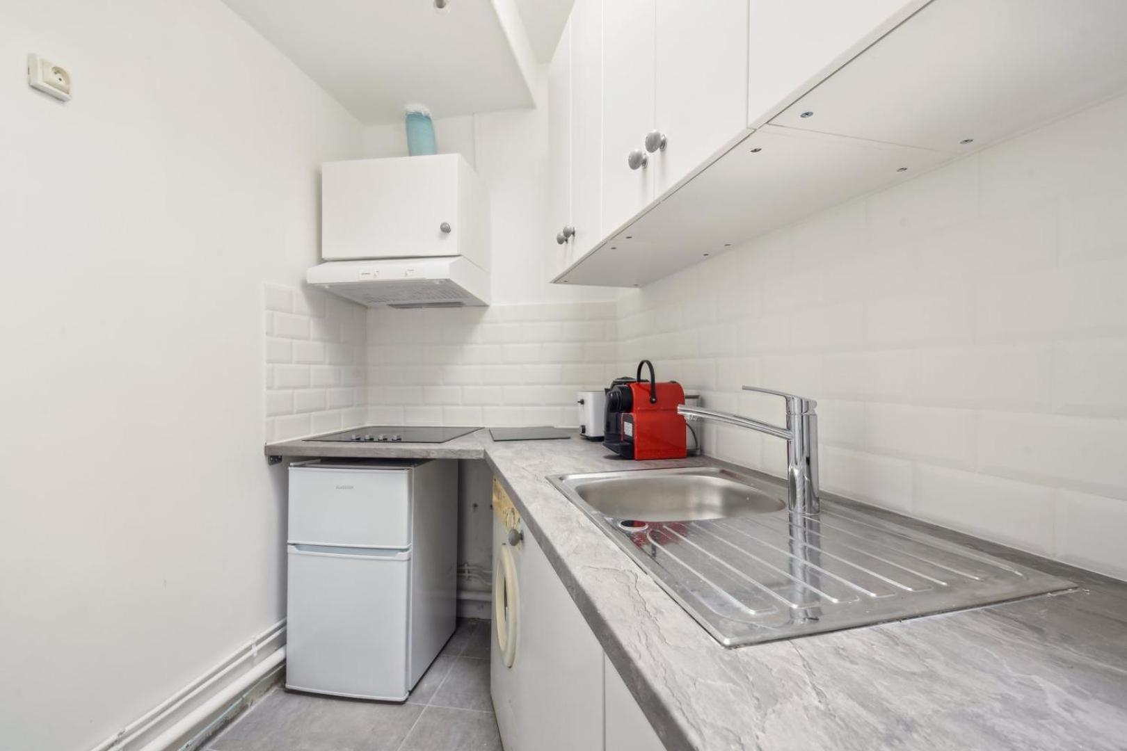 550 Quinault - Superbe A Paris