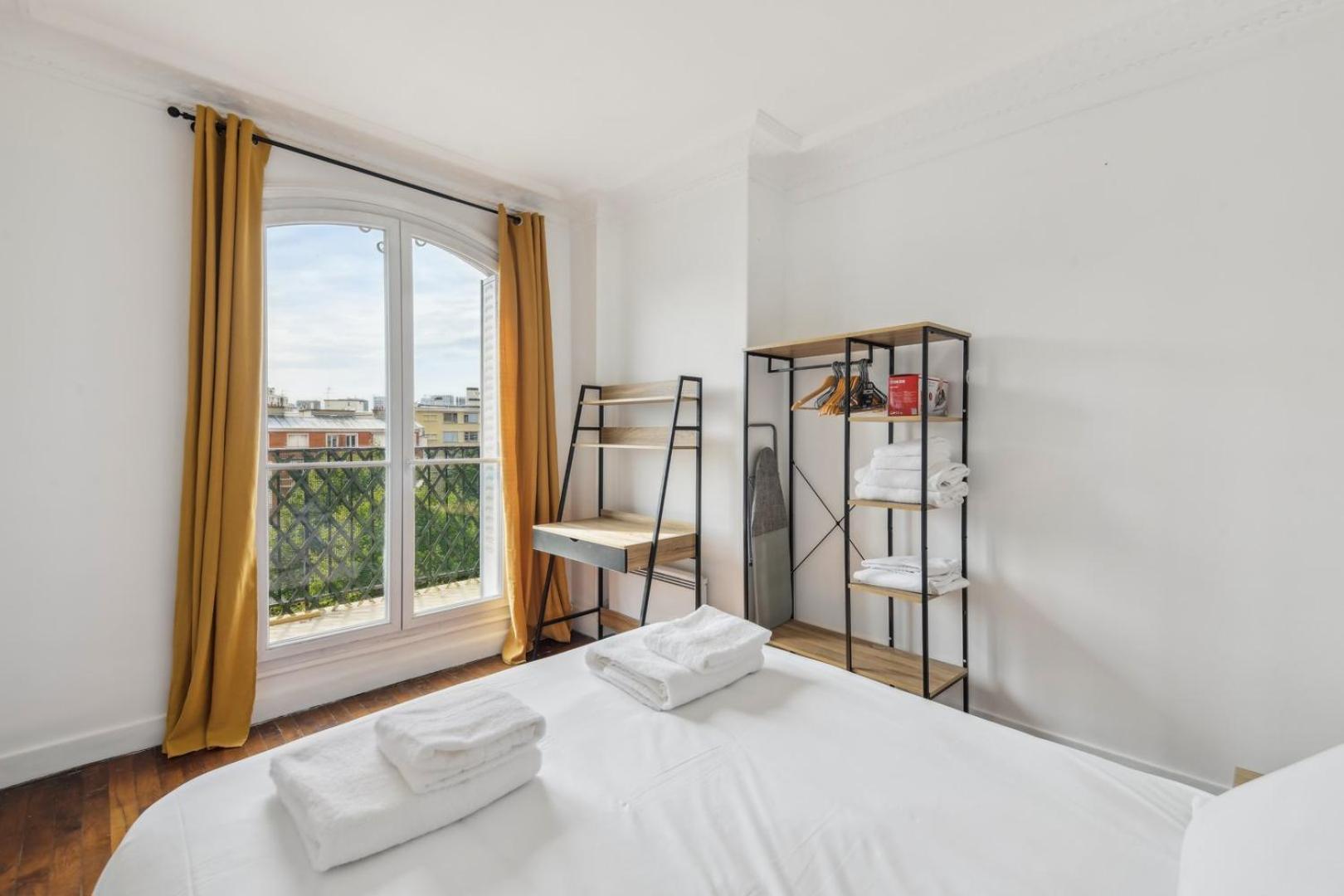 Apartment 550 Quinault - Superbe A *