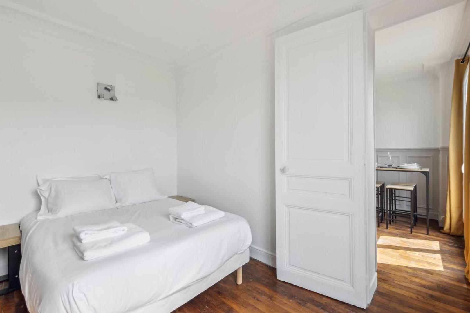 550 Quinault - Superbe A Paris
