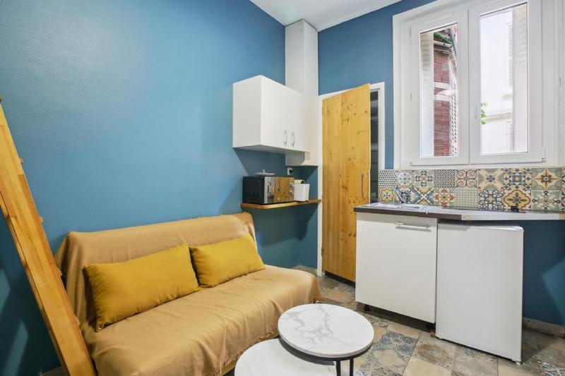 Apartment 548 Dulac - Superbe A