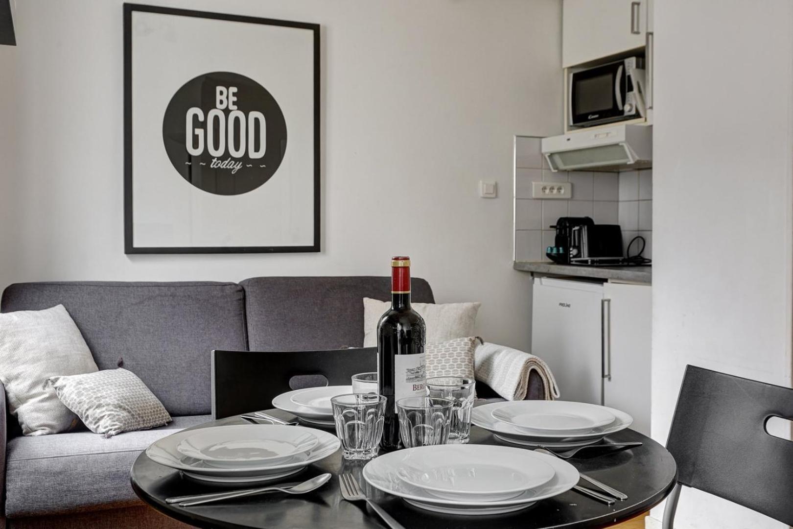 395 Biot 10 - Superbe A Appartement *