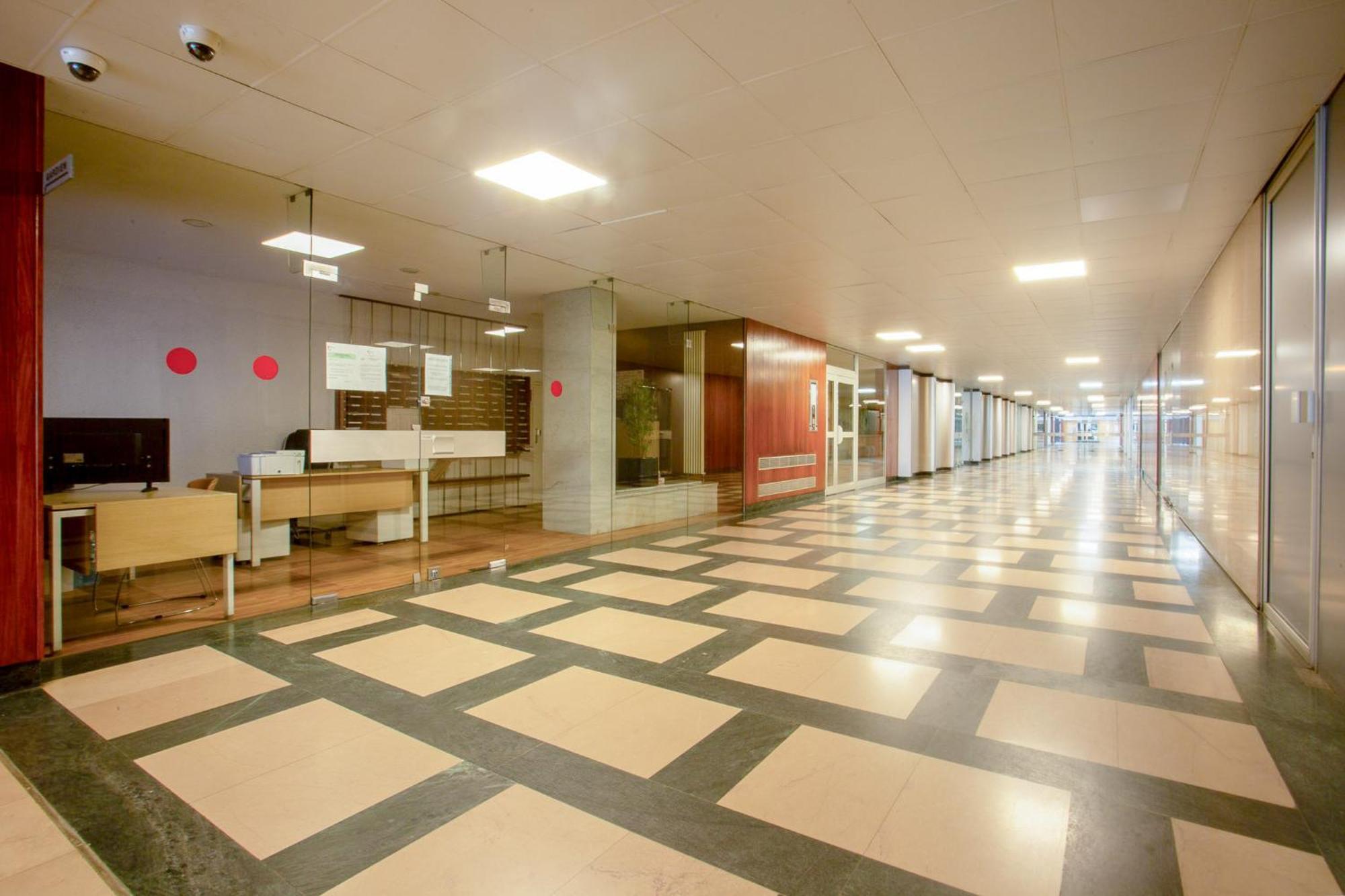 Appartement Moderne Champs-elysees *