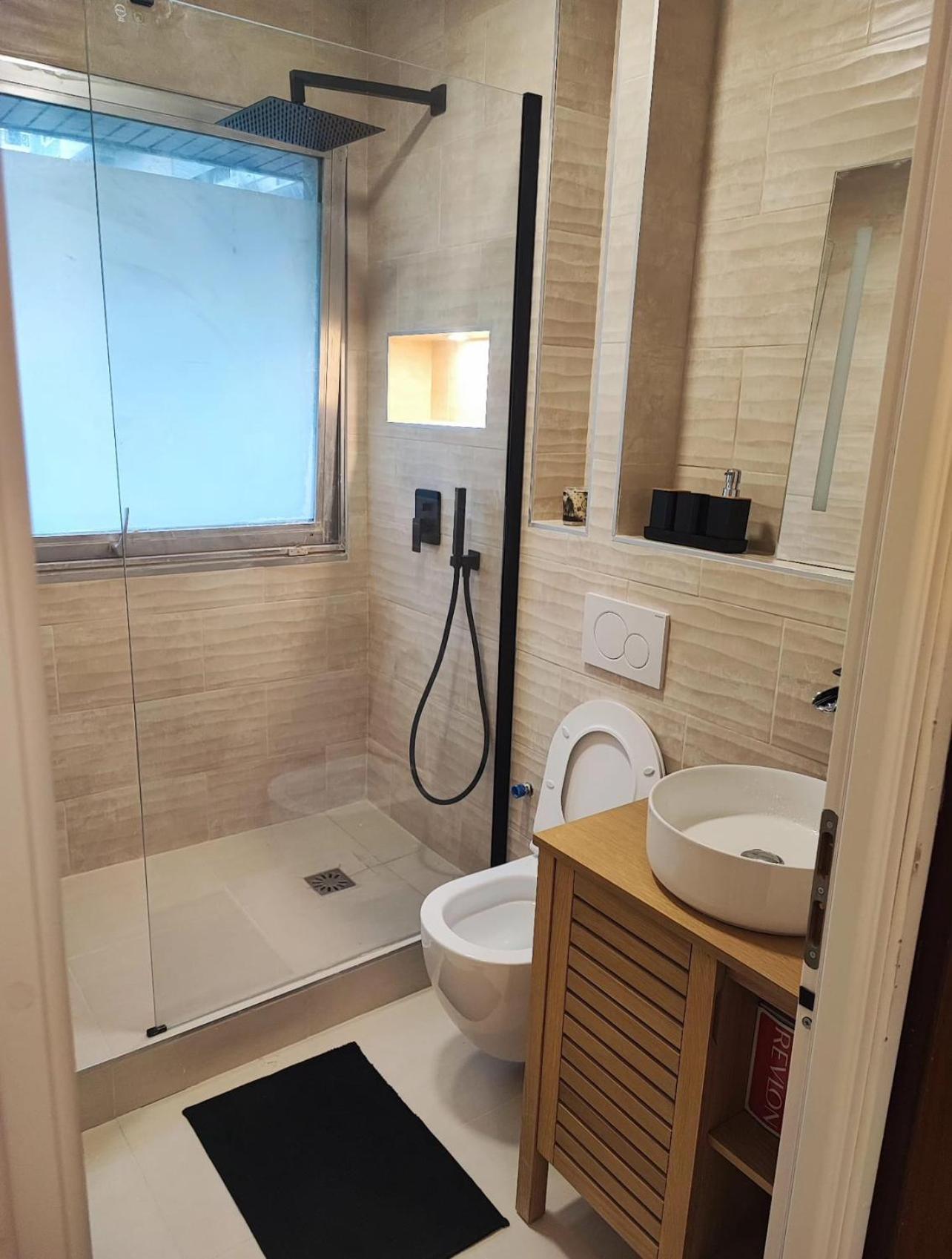 Moderne Champs-elysees Appartement *